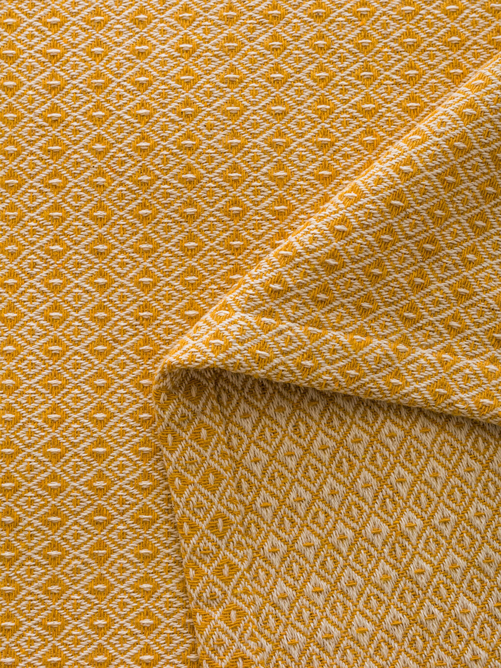 Self Patterned Double Pique Set -S3ES85Z8-V1Z