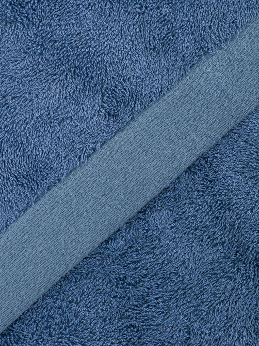 فوطه وجه بامبو سادة 50x80 سم-3