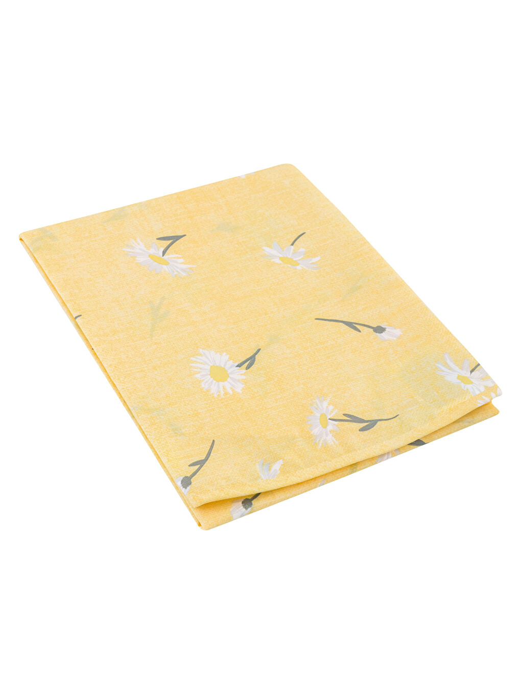 LCW HOME Karişik Baskılı Masa Örtüsü 150x150 cm - 4