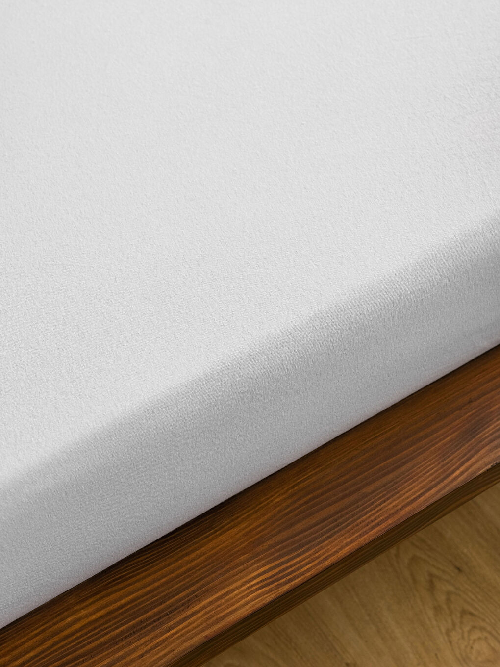 Cearșaf Elastic Tricotat Supradimensionat 180x200x30 Cm-1