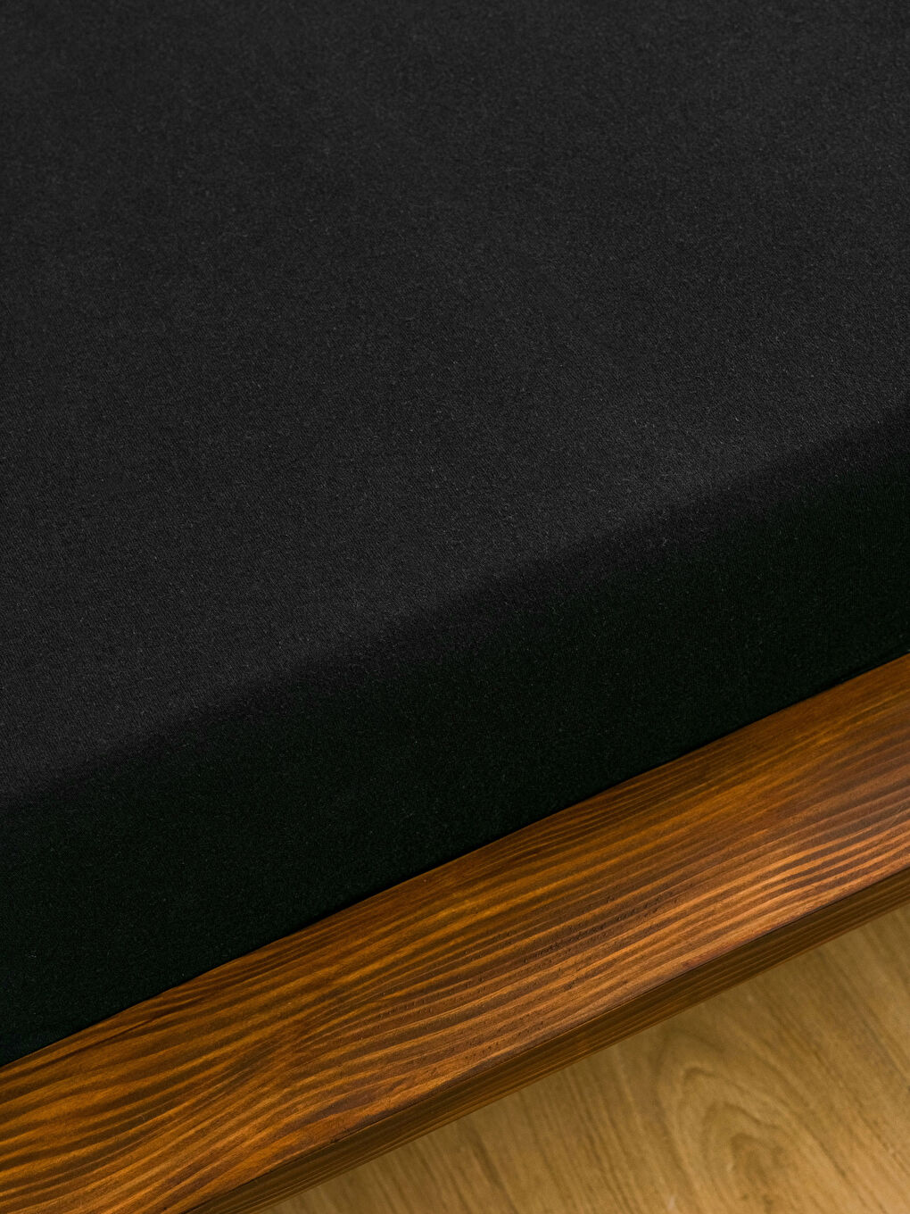 Cearșaf Elastic Tricotat Supradimensionat 180x200x30 Cm-1