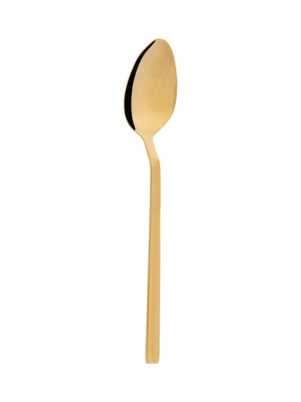 Set Linguri de Desert din Oțel, Pachet de 6-3