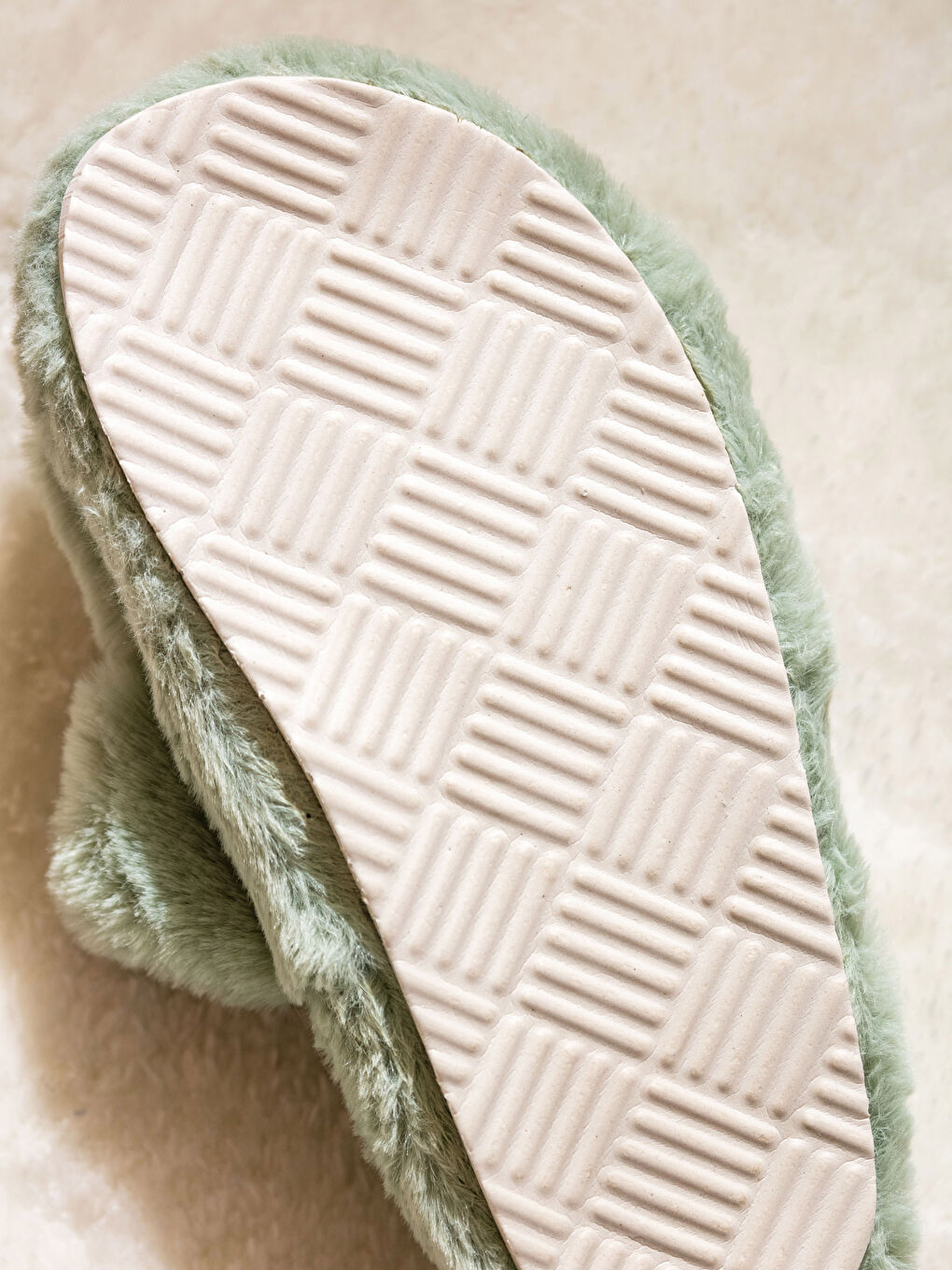 دوو پشتێن بۆ ژنانی نەعلی ژوورەوەی نەرم-3