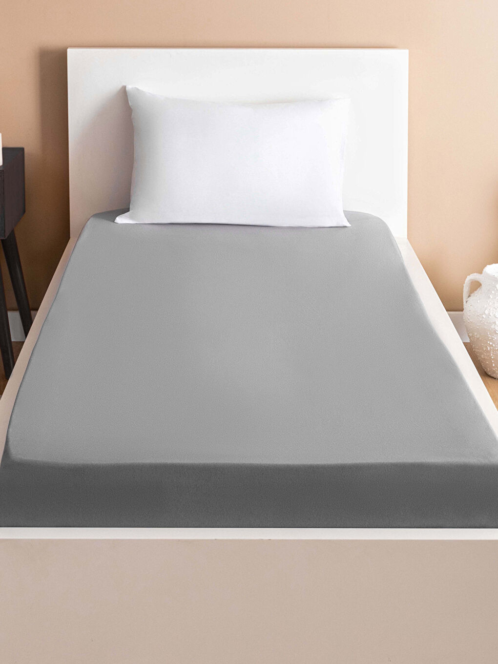 Drap Housse 100x200x30 cm