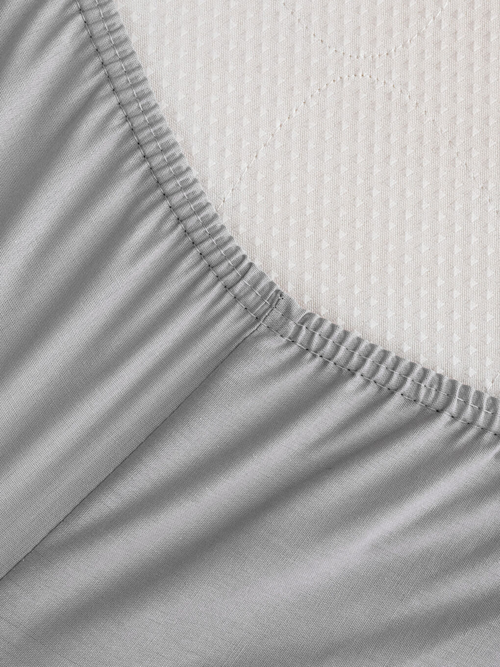 Drap Housse 100x200x30 cm-2