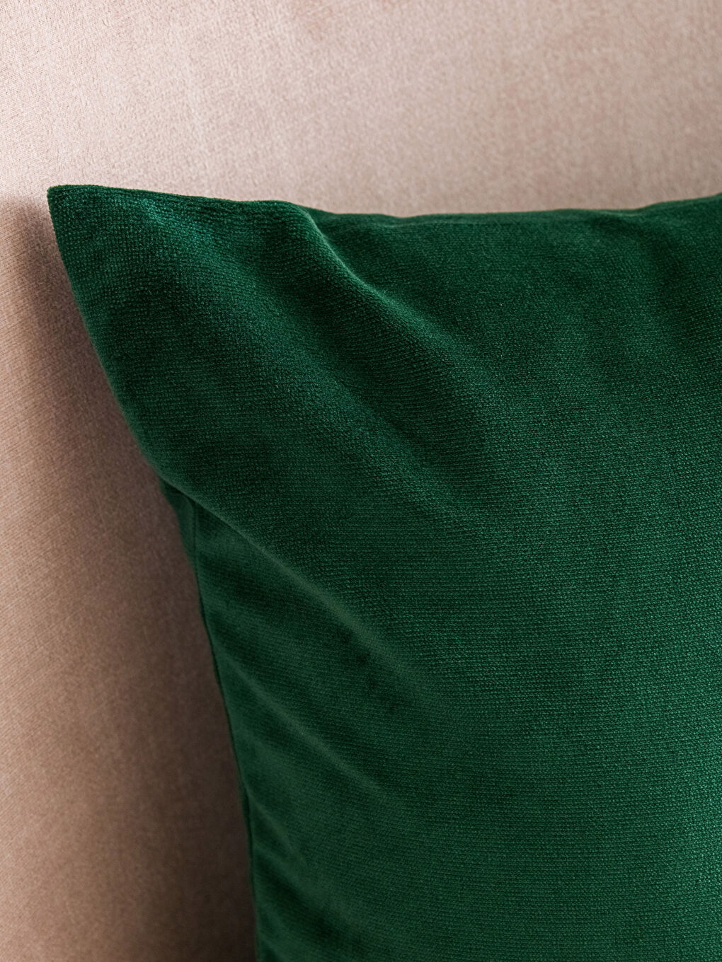 Flat Pillow Cover 45x45 Cm -S3FT41Z8-STB