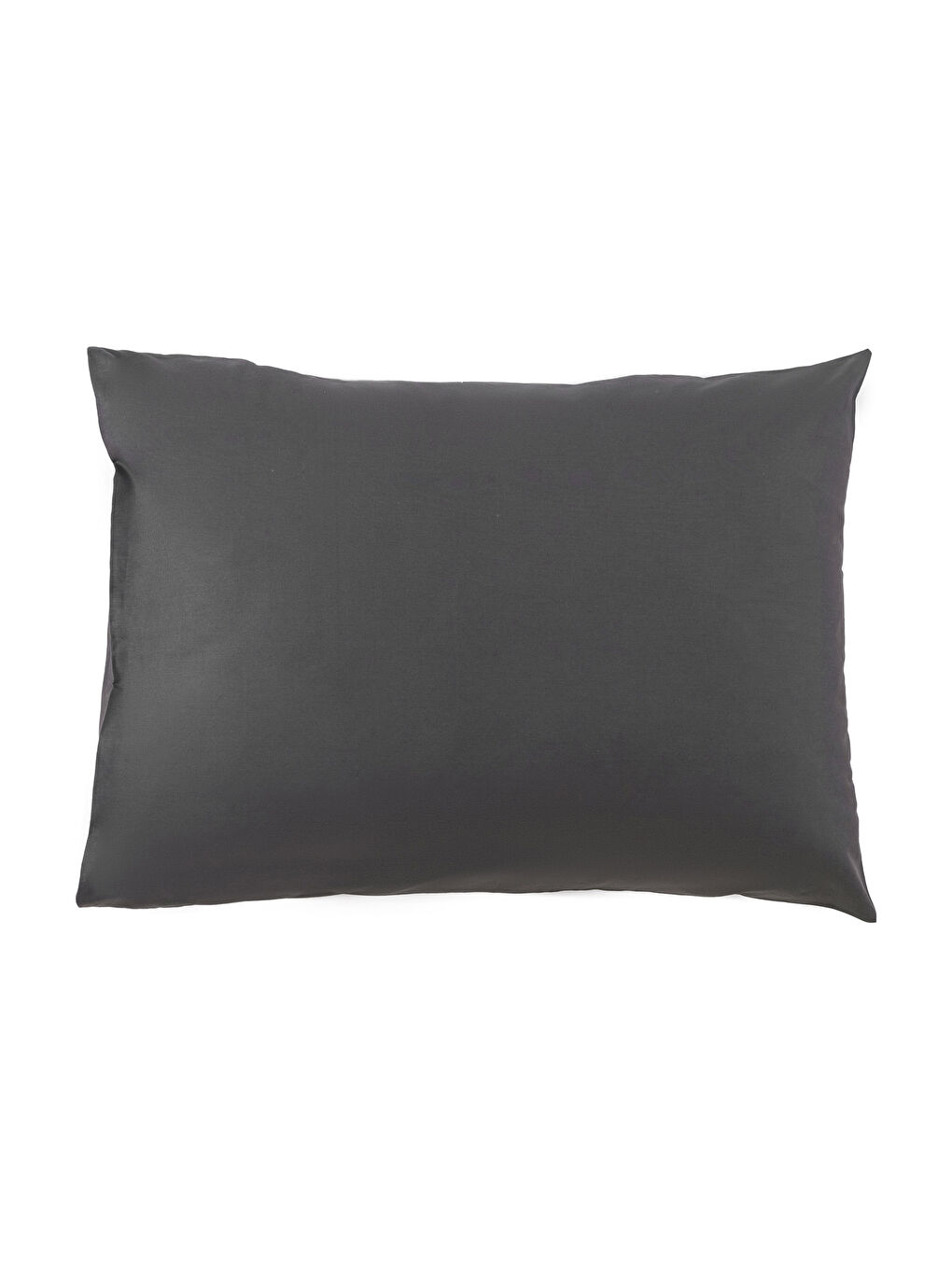LCW HOME Baumwoll-Kissenbezug Schlicht 50x70 Cm -S3G466Z8-S0N