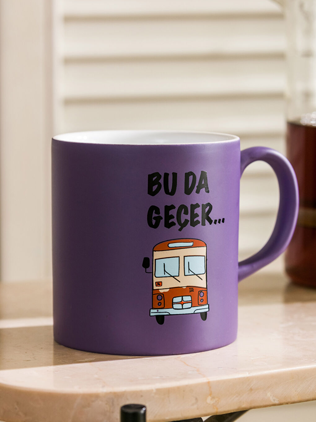 Printed Ceramic Mug 320 ml-2