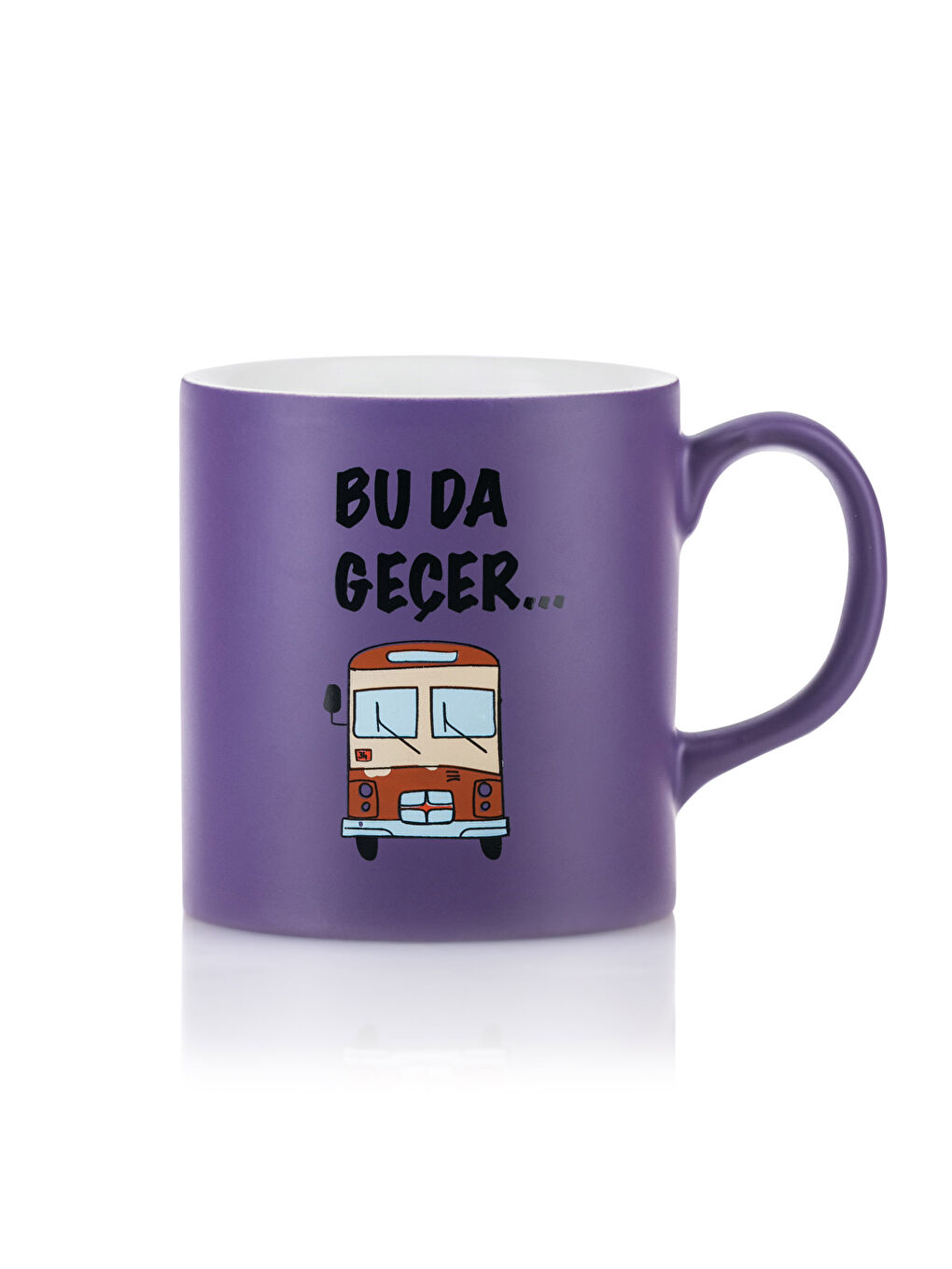 Printed Ceramic Mug 320 ml-4