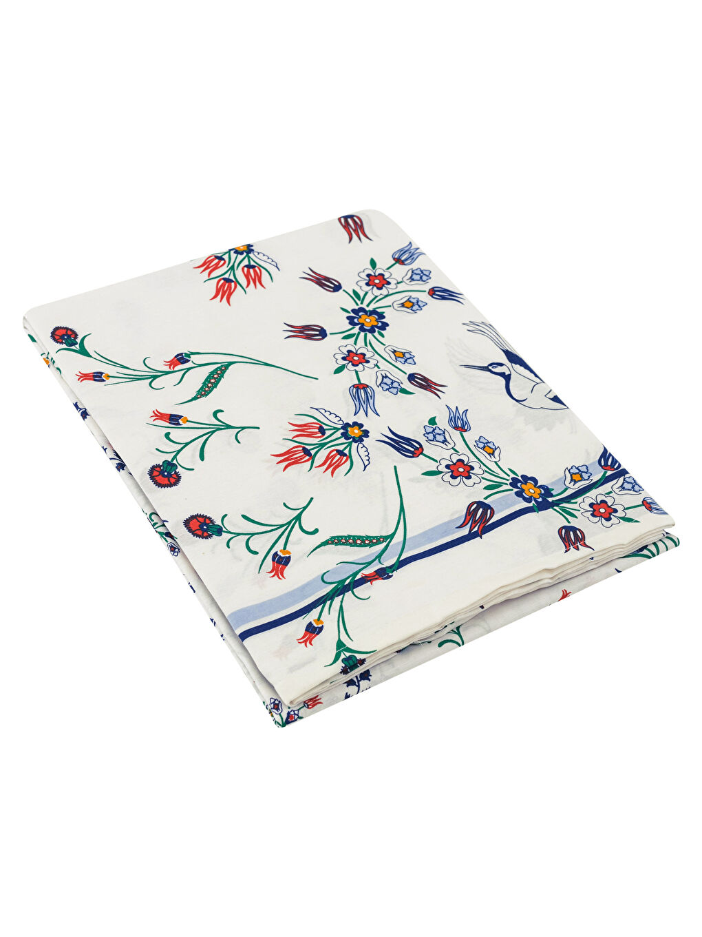 مفرش ترابيزة مطبوع 150x200 سم-4