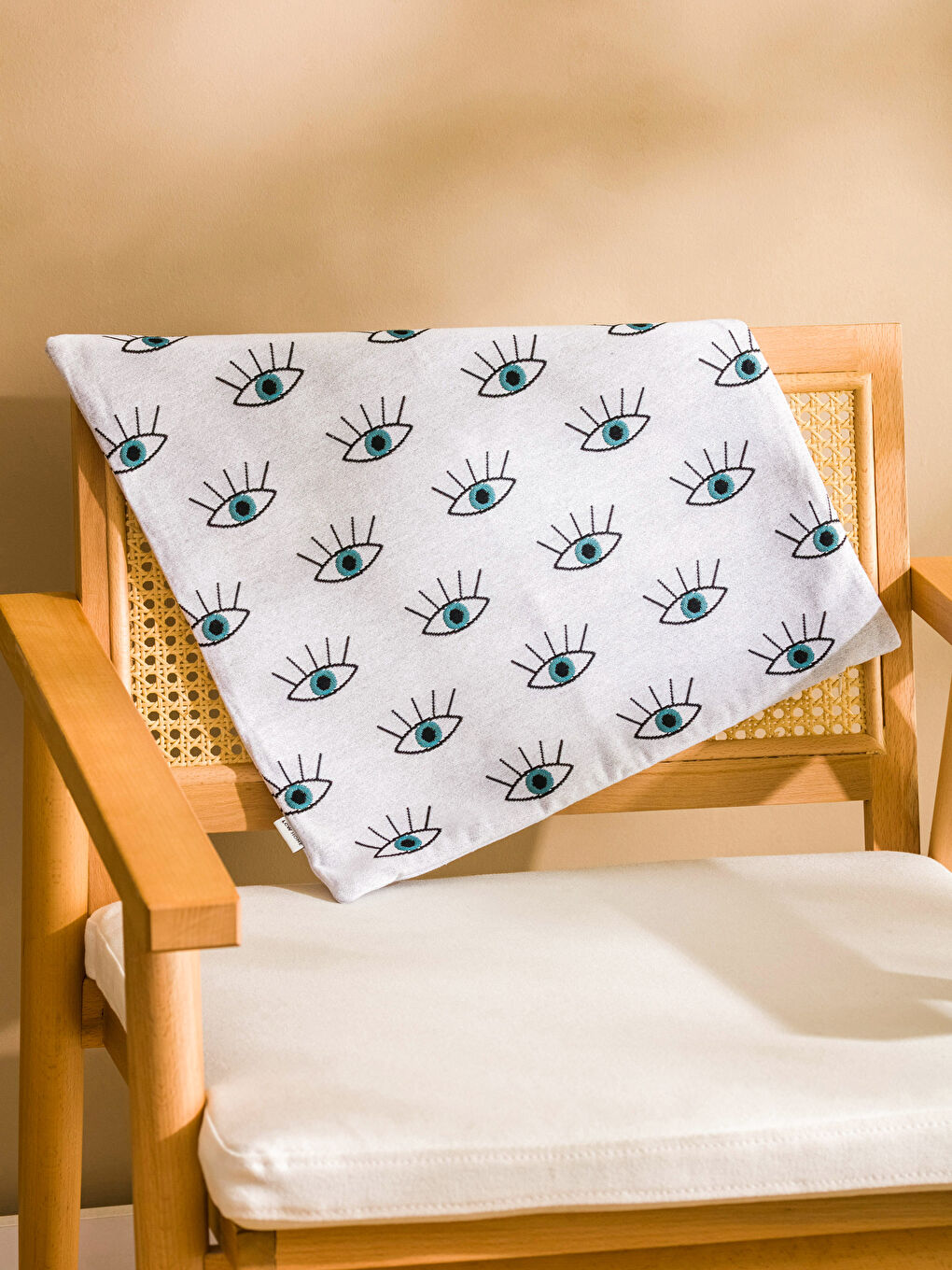 Jastučnica sa printom 45x45 cm -S3G894Z8-F9C