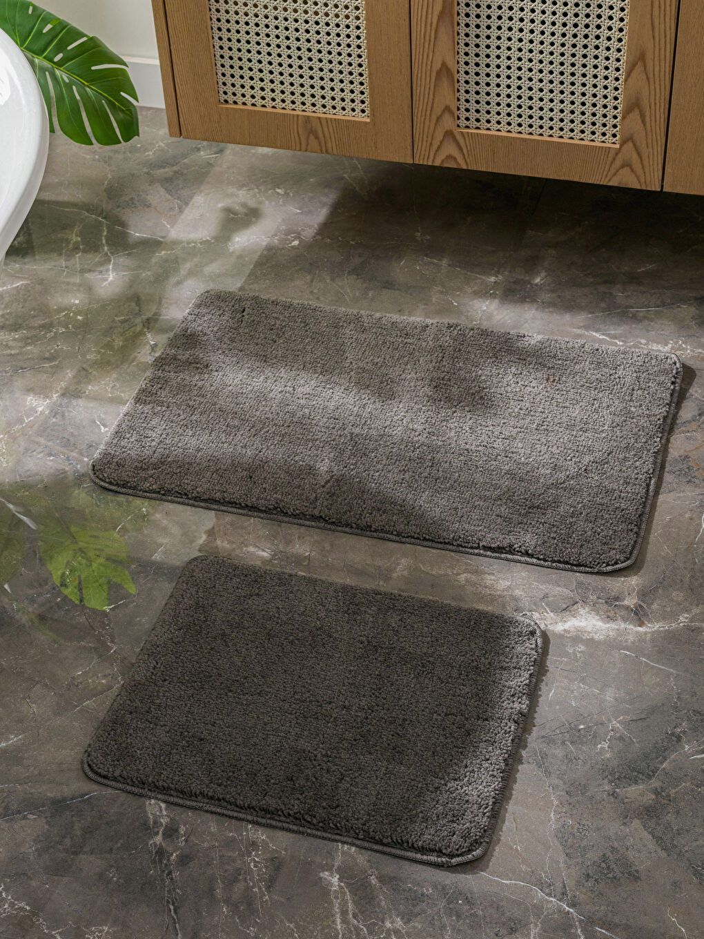 Regular Bath Mat 2-Pack -S3GB25Z8-LRW