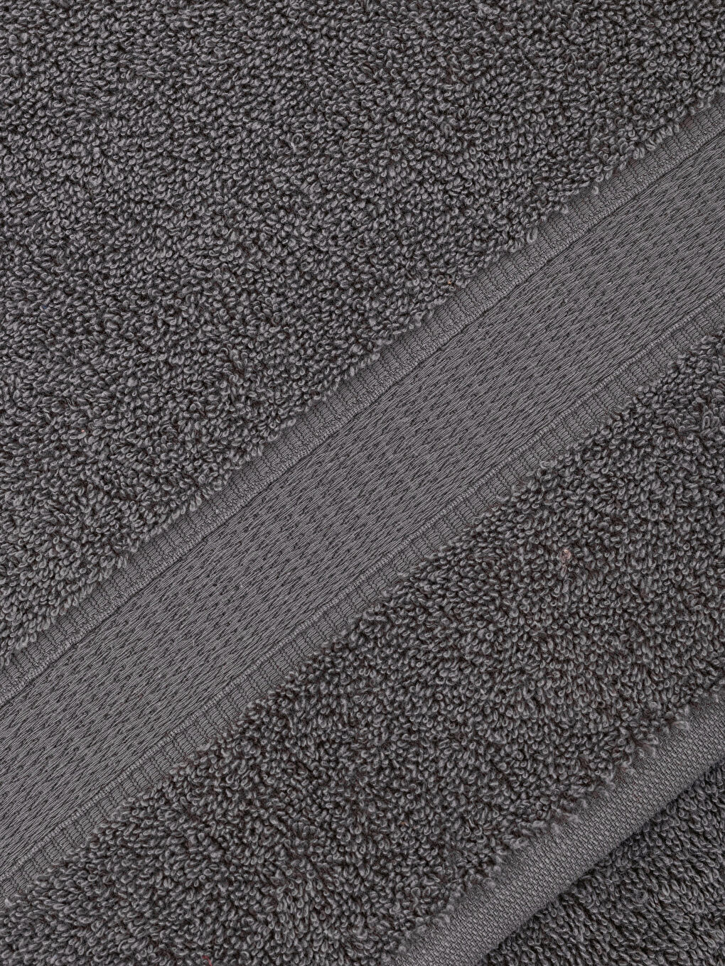 Prosop de baie simplu din bumbac 70x140 cm-2