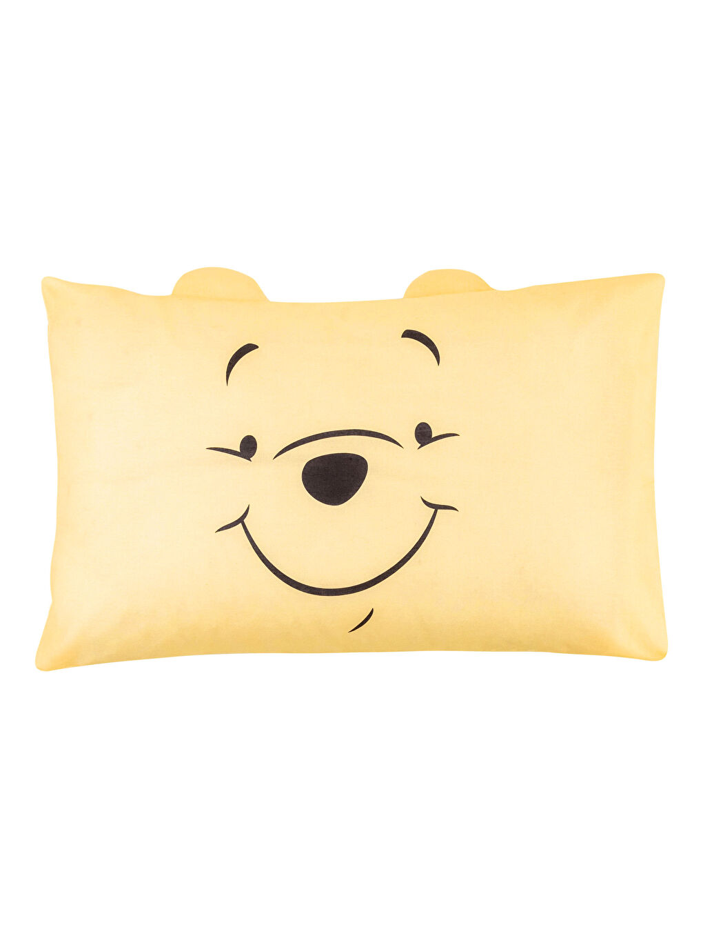 Winnie The Pooh Printed Kids Pillow Cover 50x70 Cm-4
