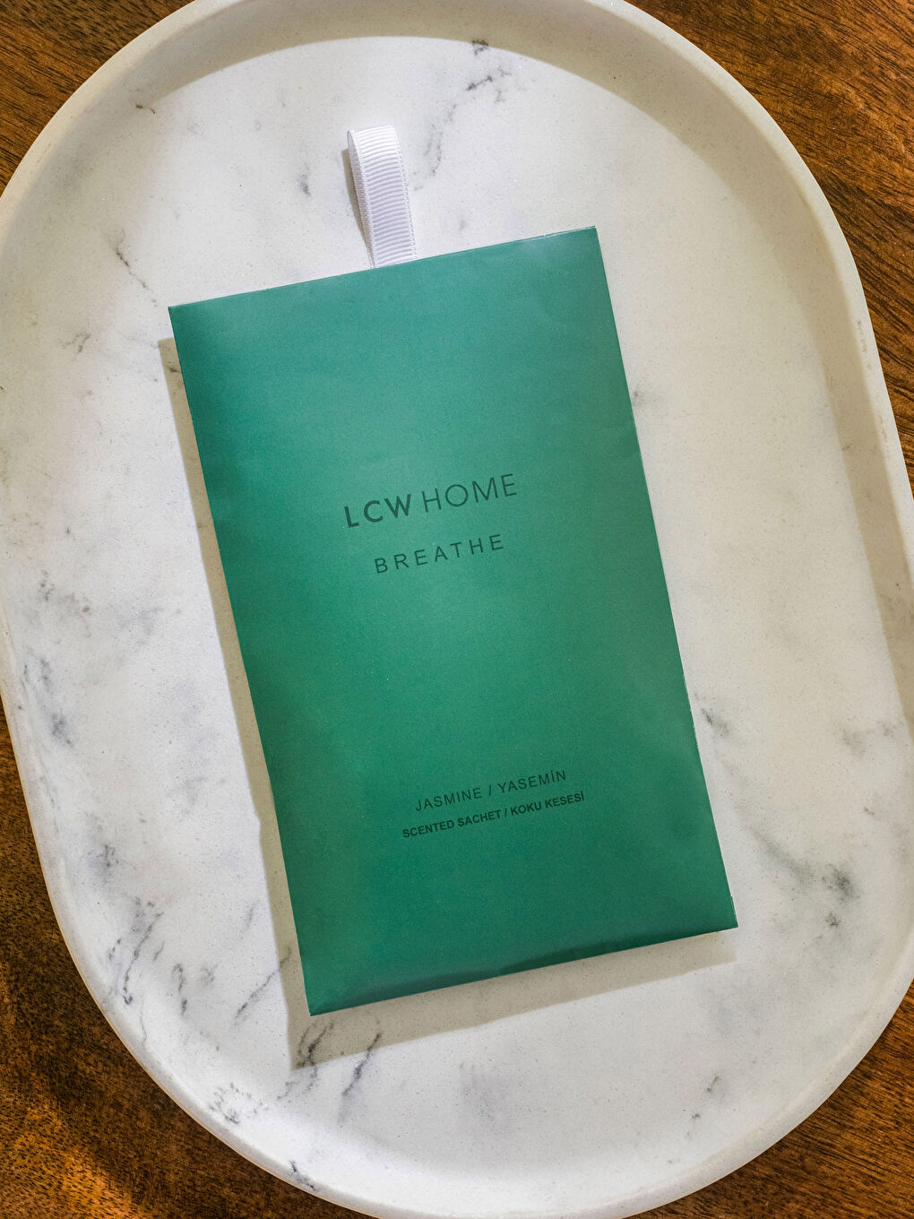 Pungă cu Parfum Iasomie