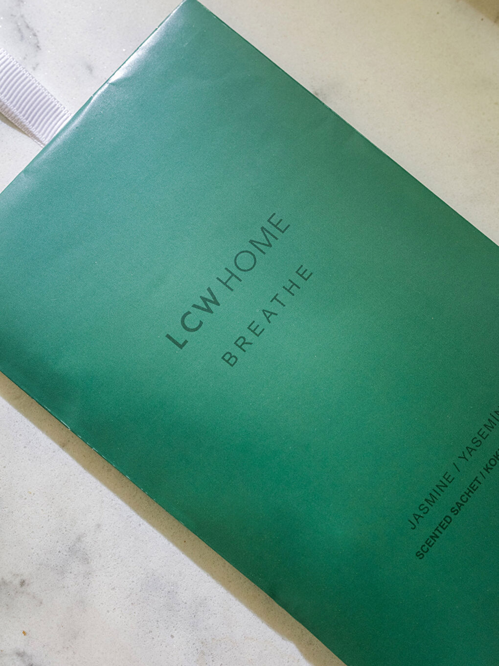 Pungă cu Parfum Iasomie-1