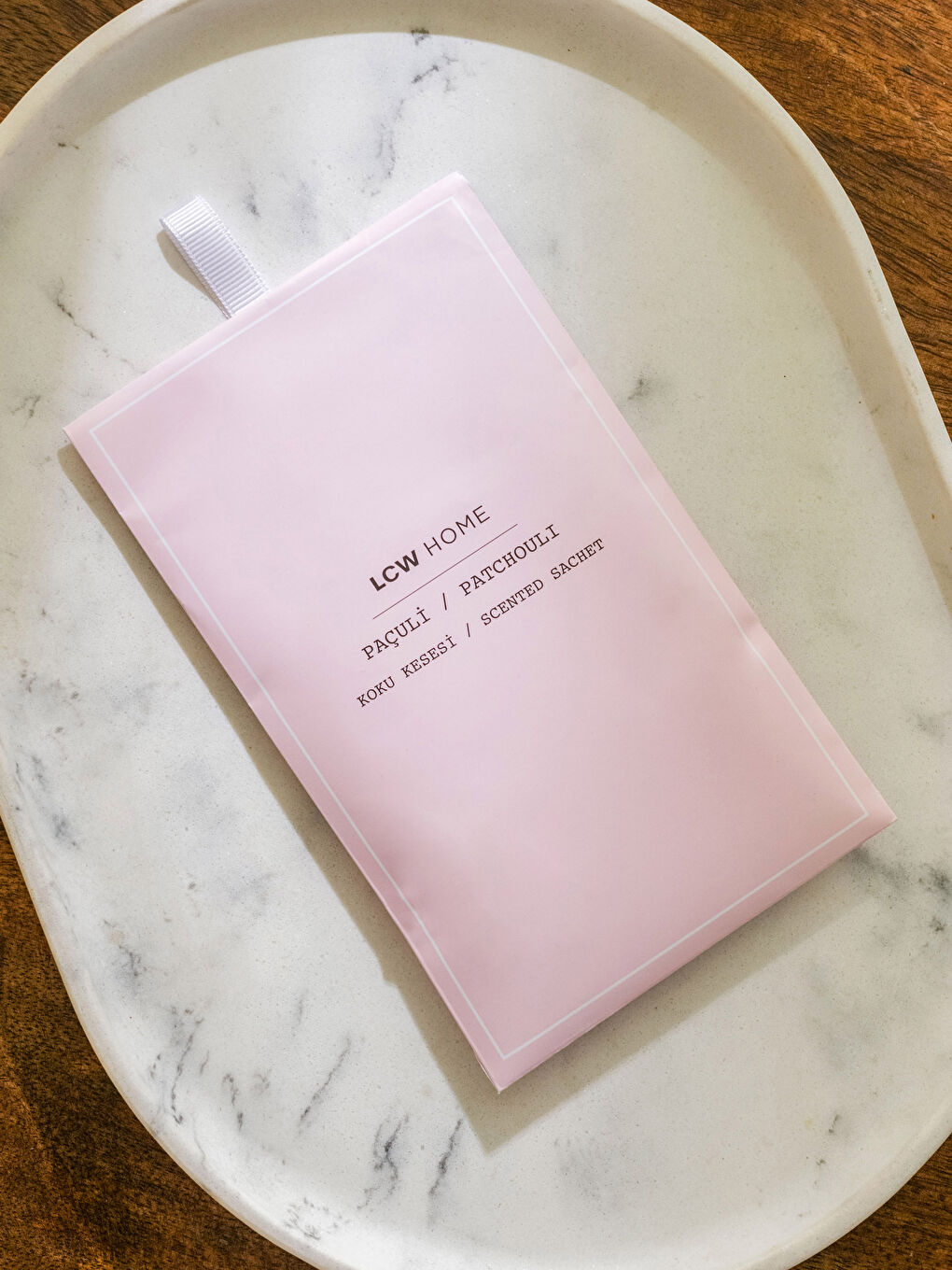 Pungă cu Parfum Patchouli