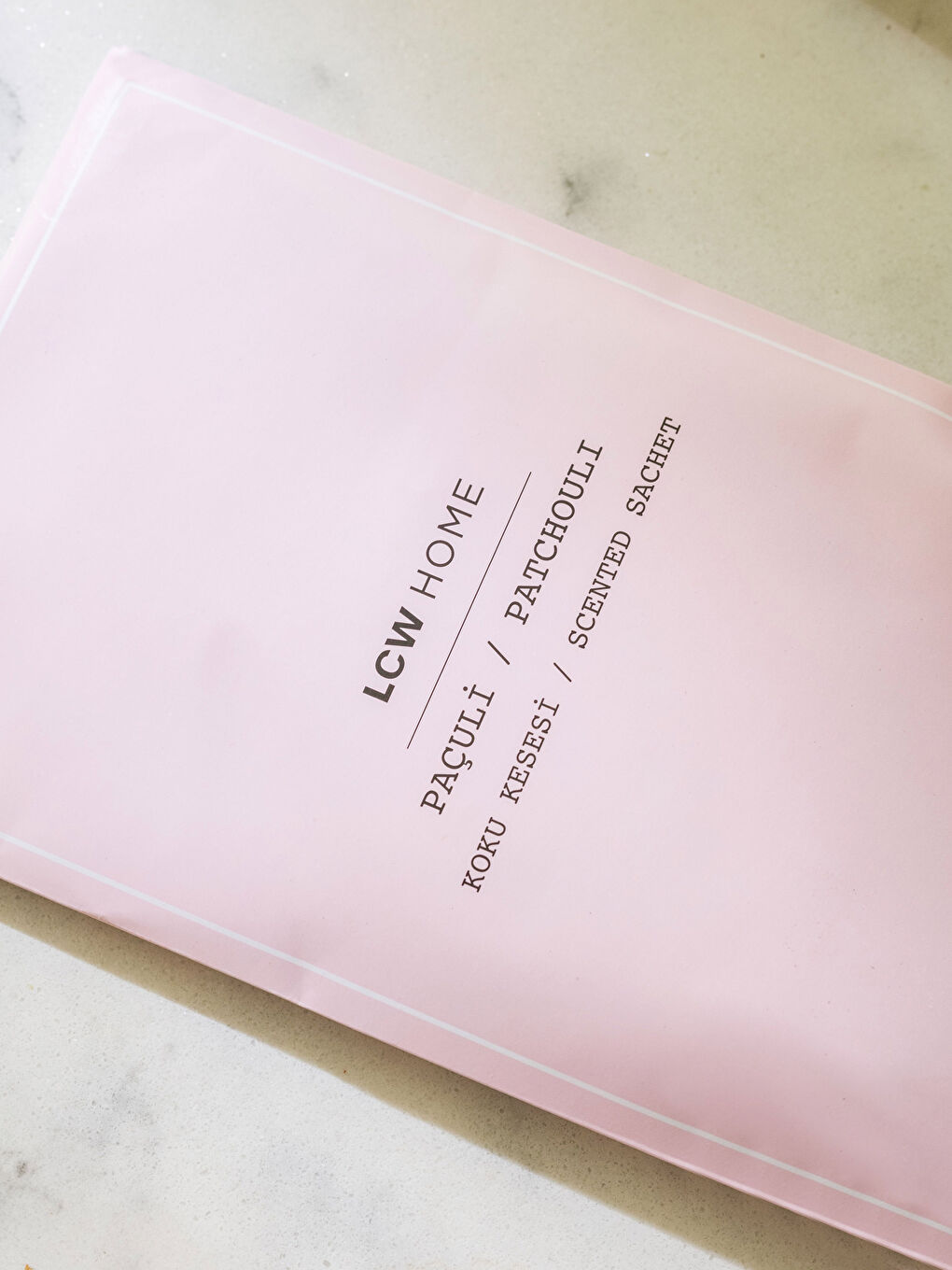 Pungă cu Parfum Patchouli-1