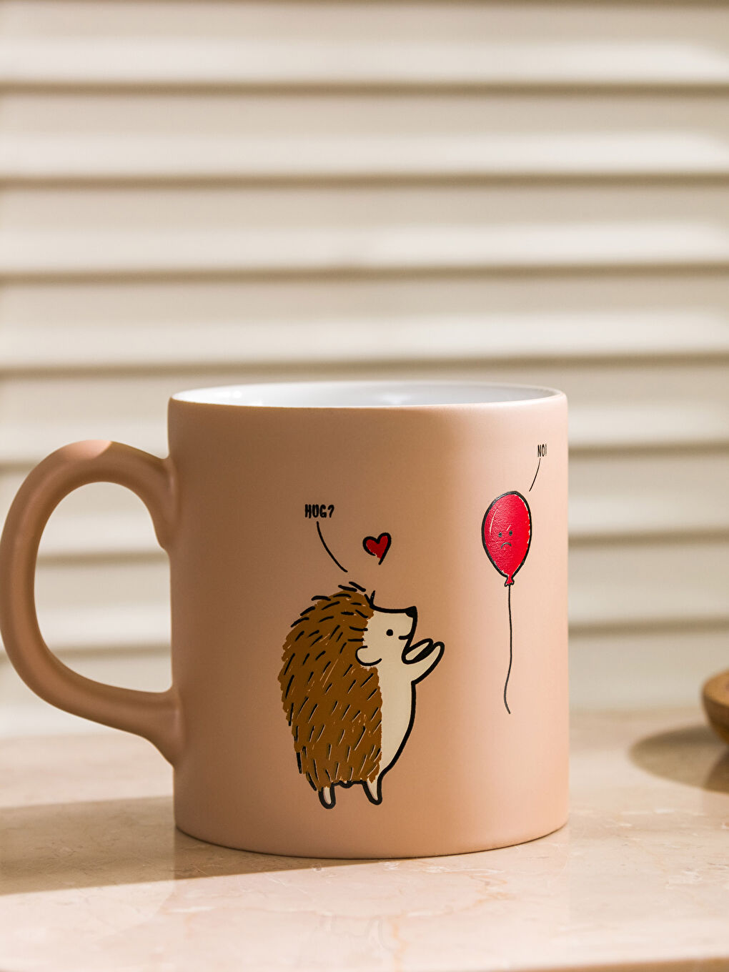 Cană Ceramică Imprimată 320 Ml-2