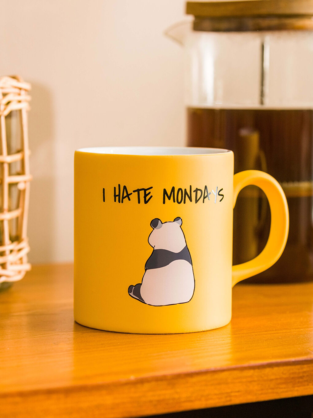 Printed Ceramic Mug 320 ml-2