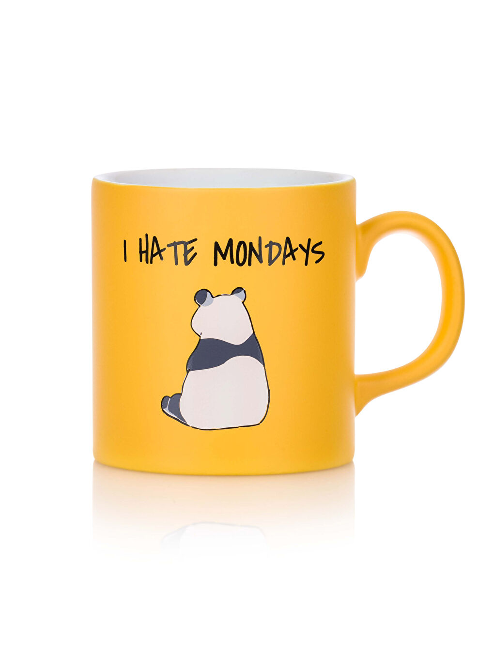 Printed Ceramic Mug 320 ml-4