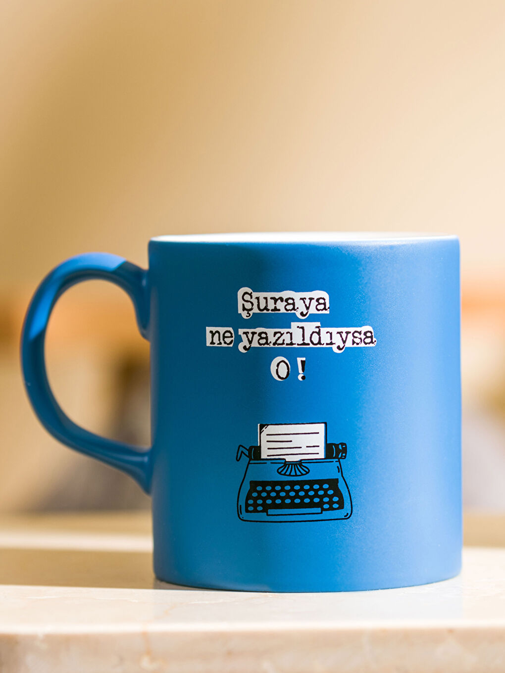 Printed Ceramic Mug 320 ml-2