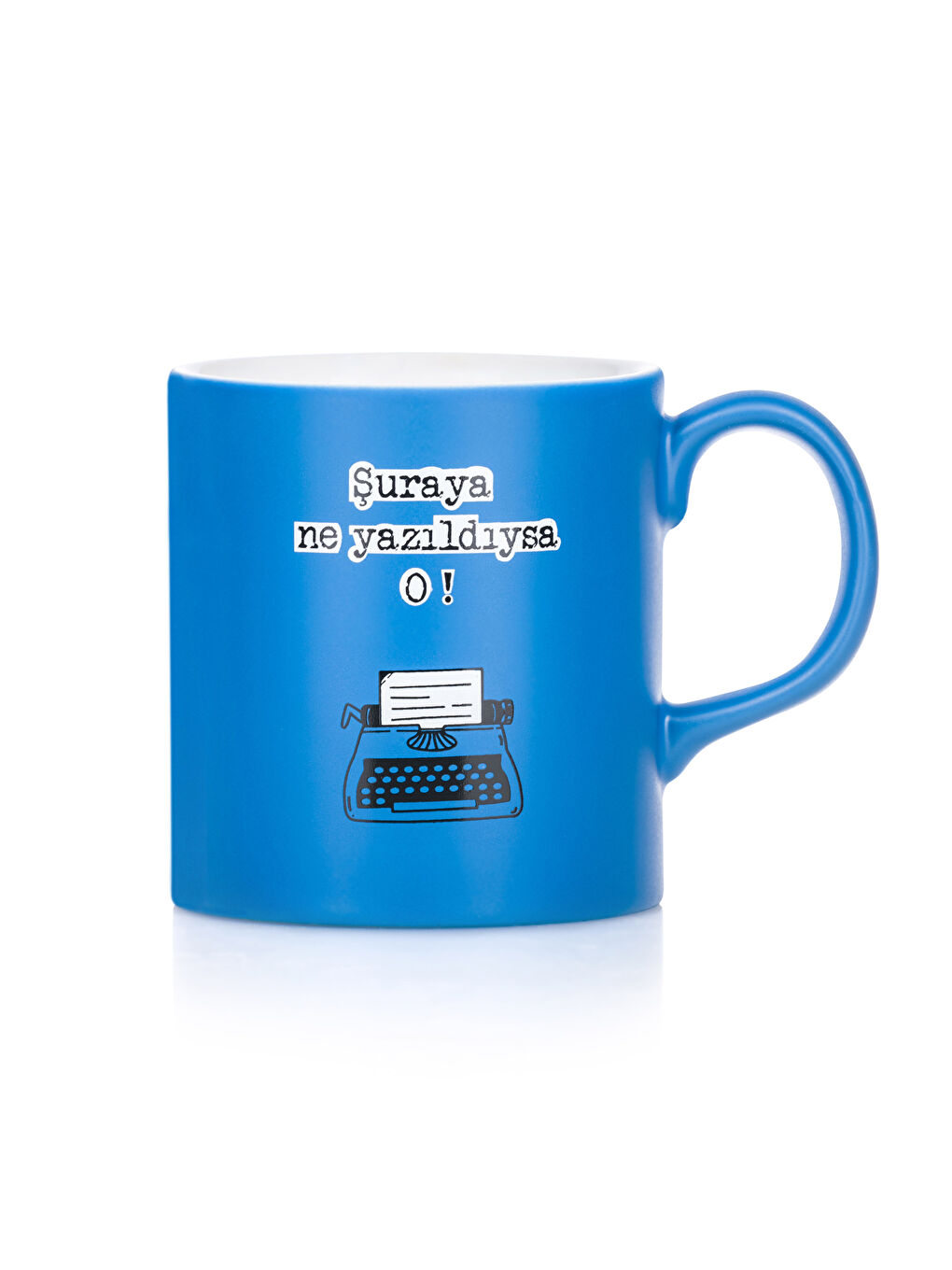 Printed Ceramic Mug 320 ml-4