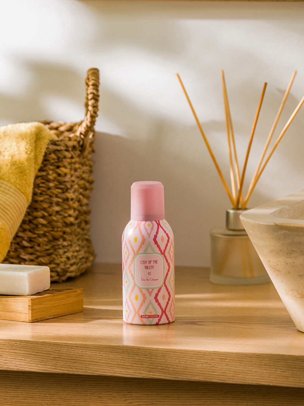 زام بخاخ معطر كولونيا 150 مل