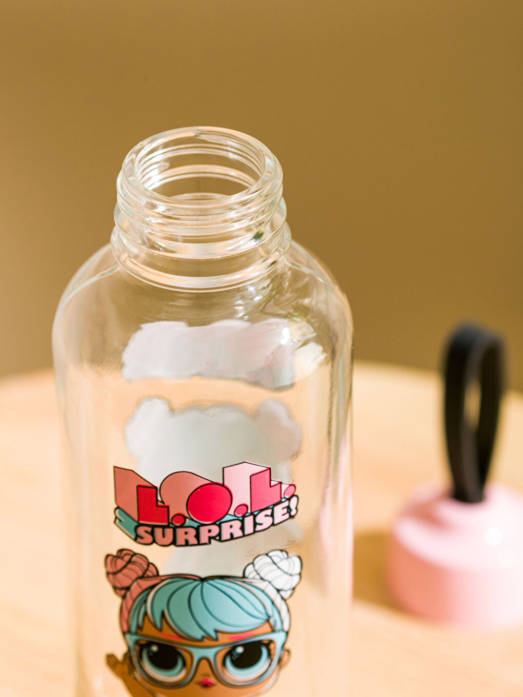Lol Surprise OMG Printed Girl's Water Bottle 500 Ml -S3GF58Z8-F9C