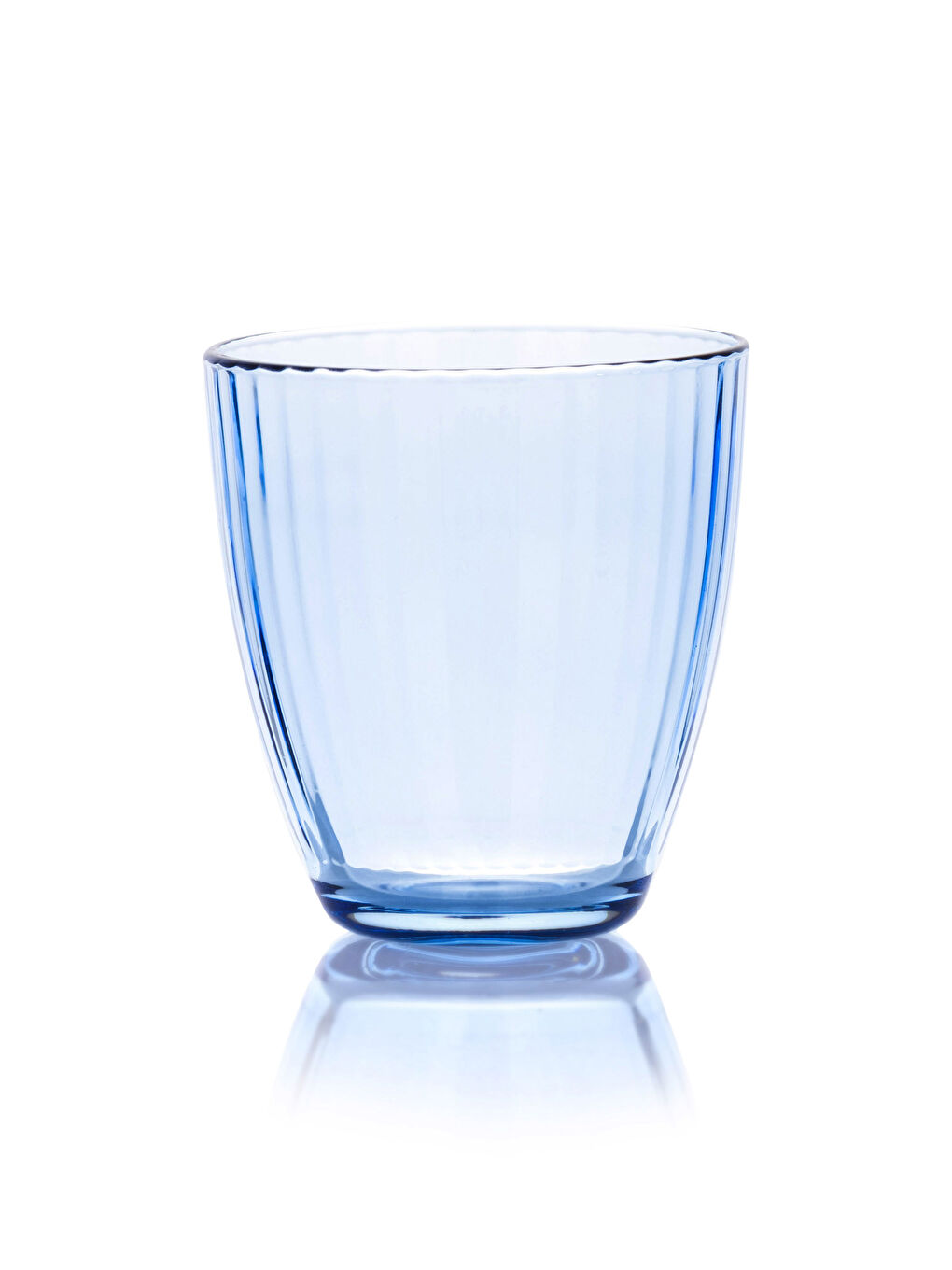 Pahar de Sticlă Plat 3 Buc 315 Ml-4