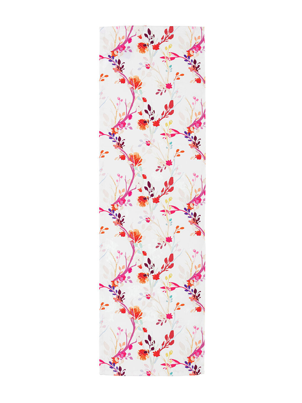 Printed Table Runner 45x150 Cm -S3GK94Z8-LRA