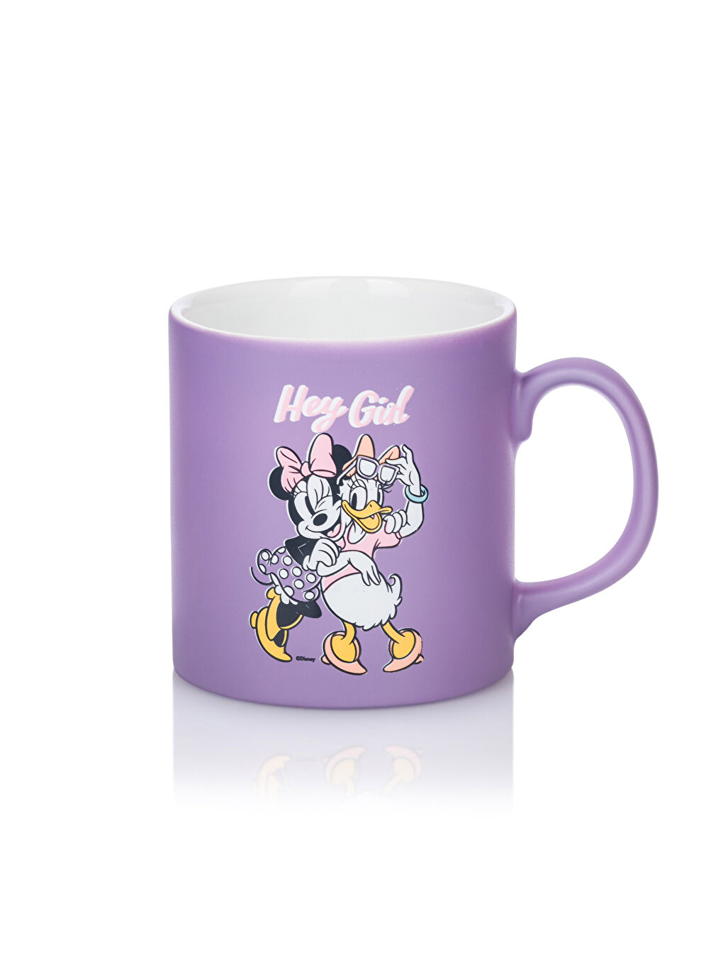 Tasse en Céramique Imprimée Minnie Mouse 320 Ml-4