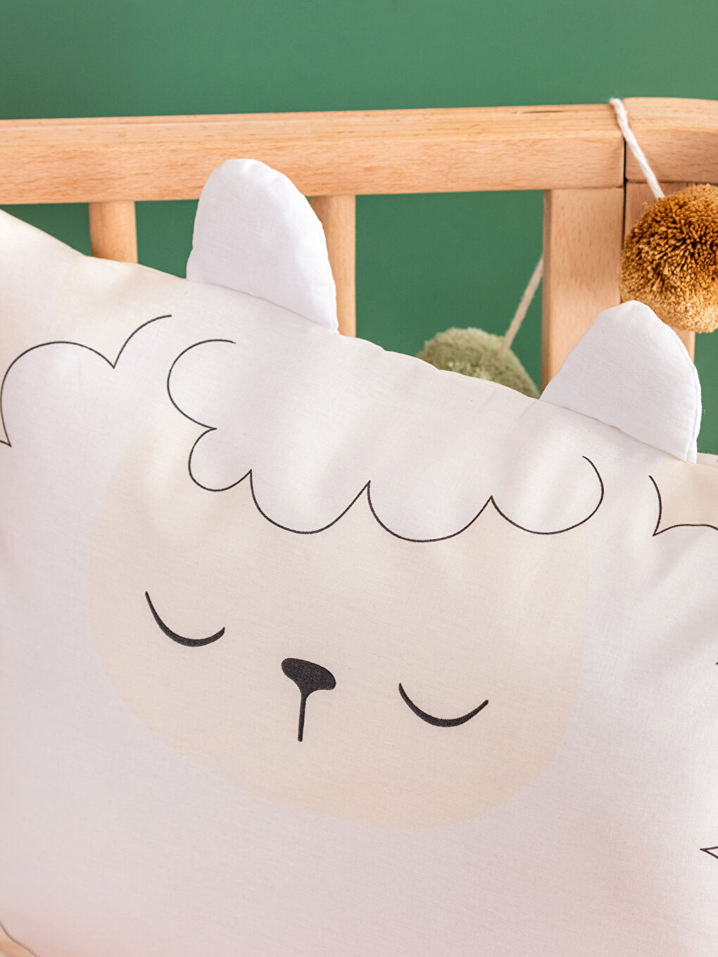 Printed Cotton Baby Pique Set-2