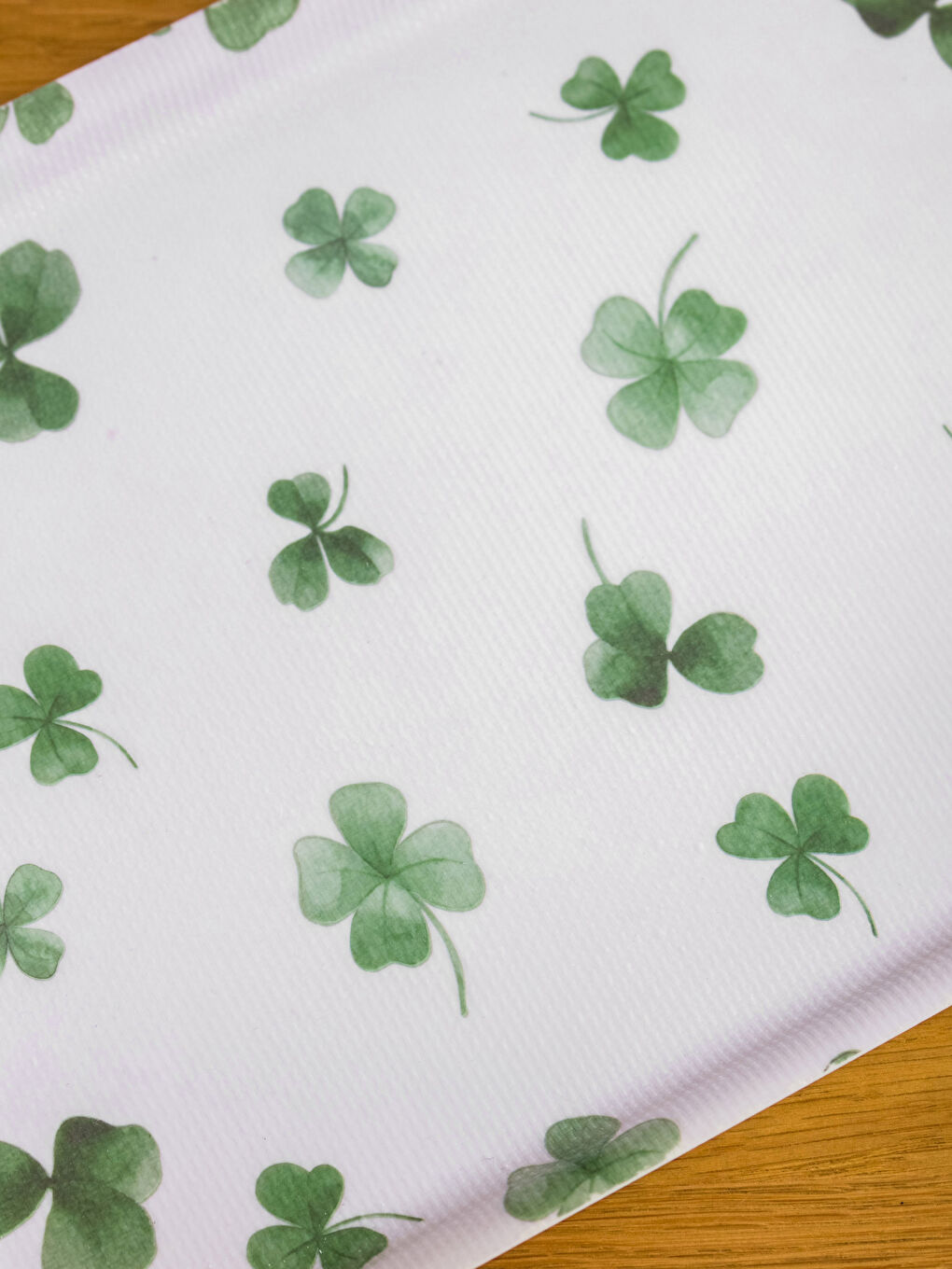 Tavă decorativă VERDE-2