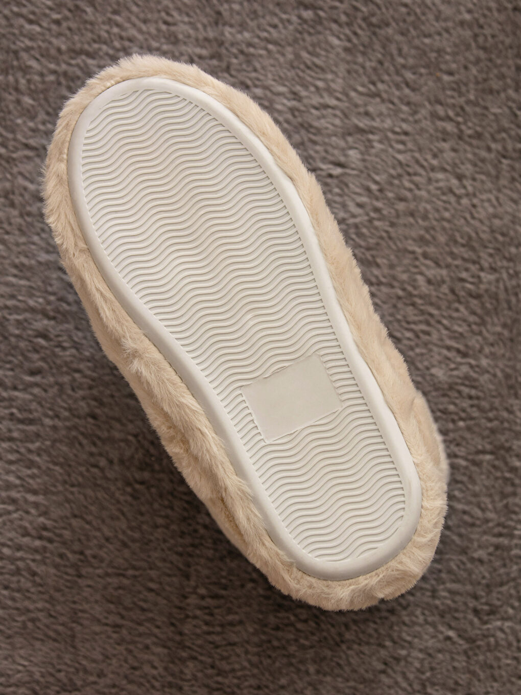 Bestickter Weiblicher Kaninchenfiguren-Hausschuh-Stiefel-3