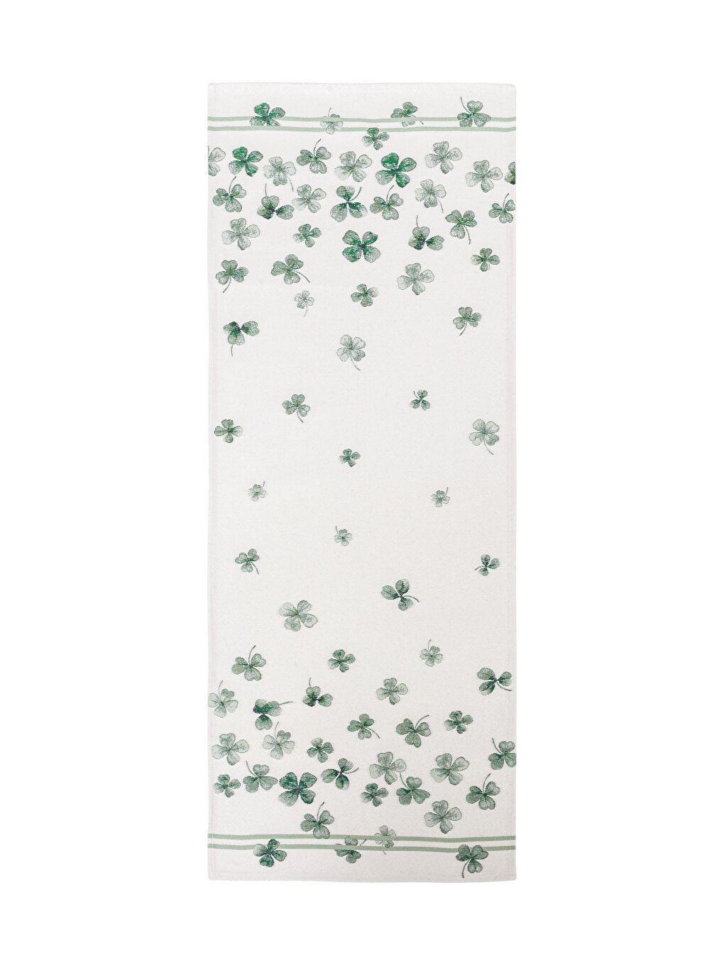 مفرش طاولة بطبعة مقاس 45x120 سم -S3H336Z8-F9C