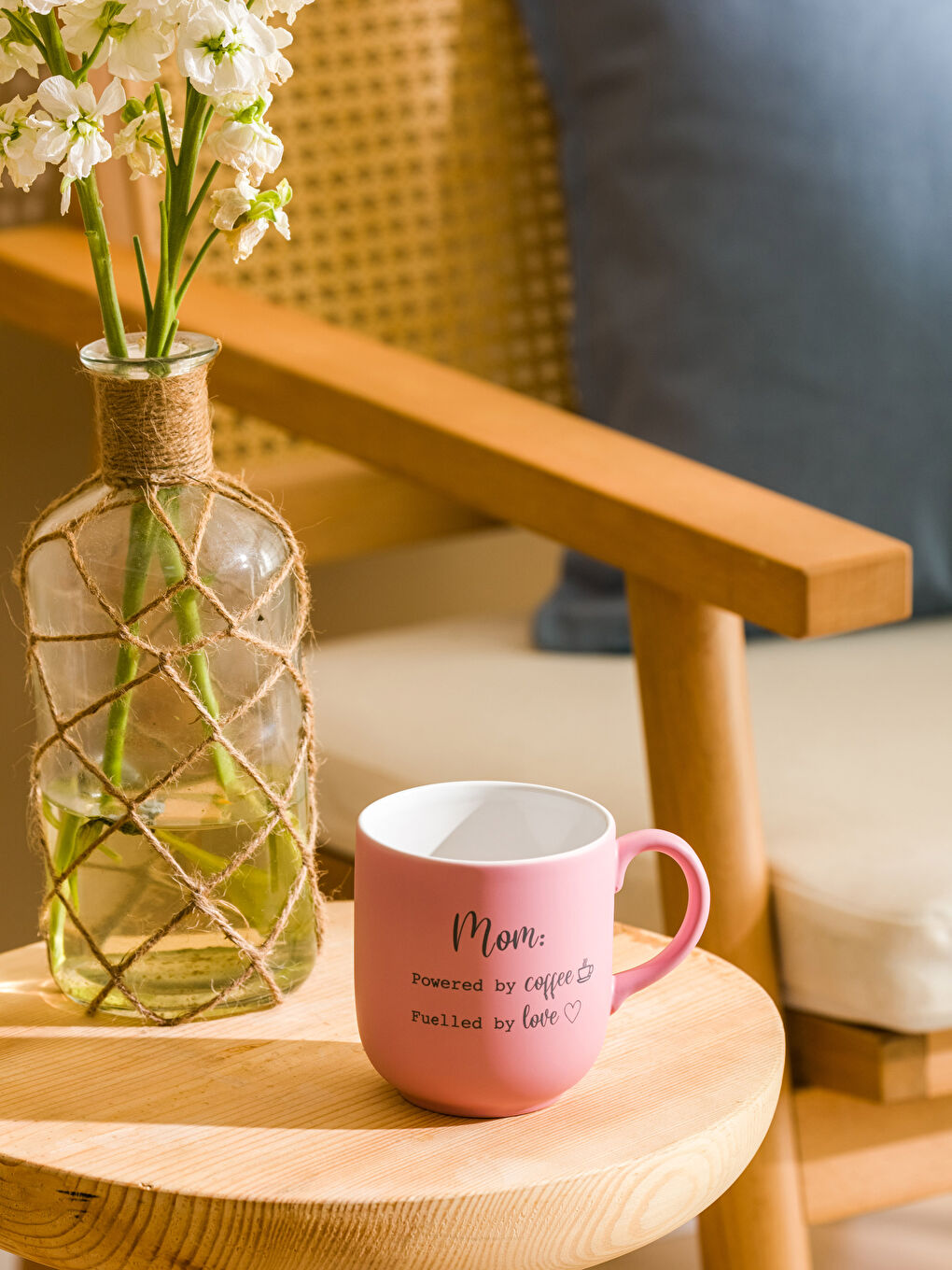 كوب سيراميك مطبوع 360 مل-1