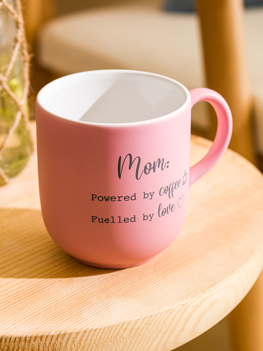 كوب سيراميك مطبوع 360 مل-2