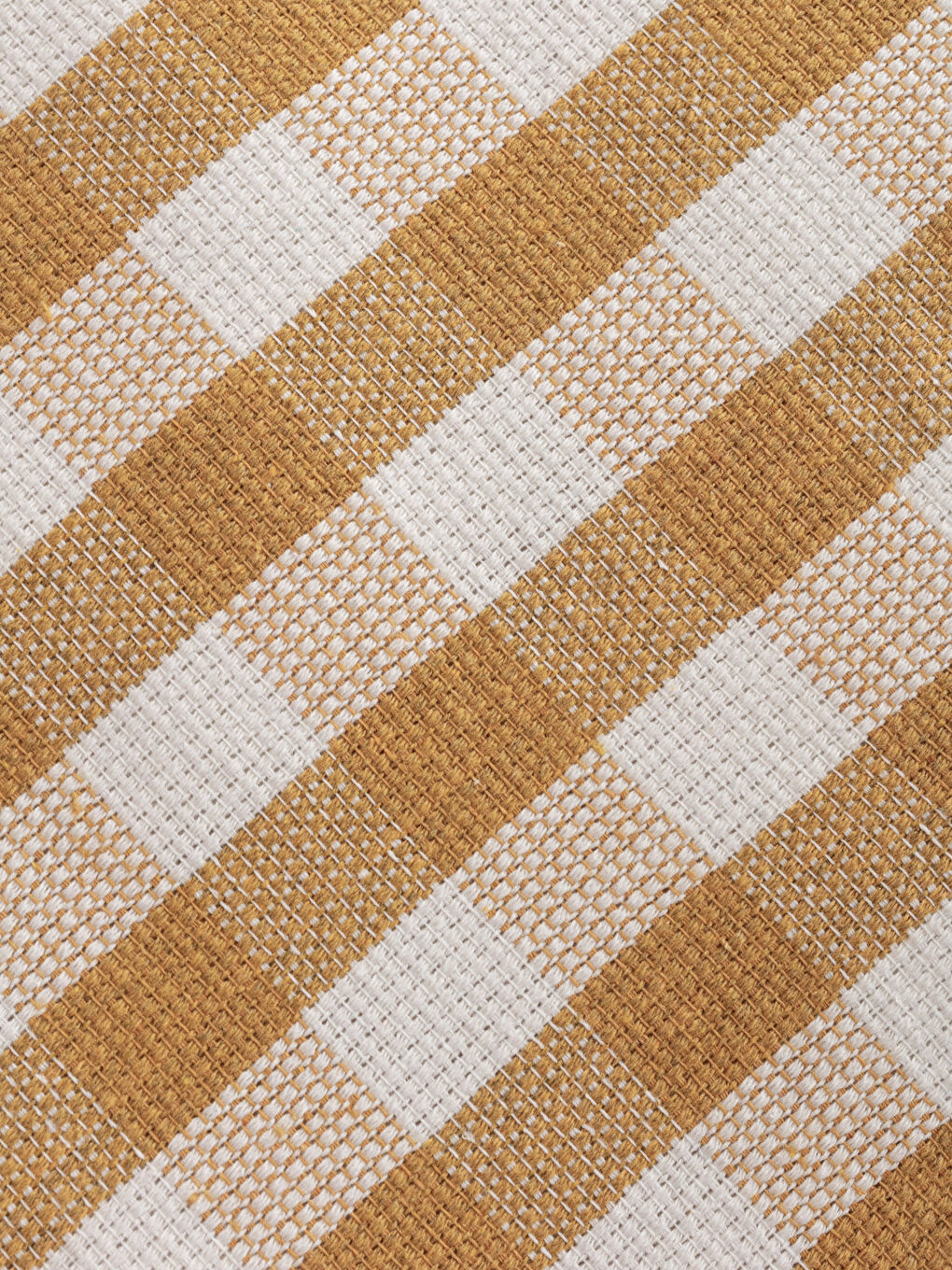 Plaid Patterned Double Pique 200x230 Cm -S3H847Z8-V4Q