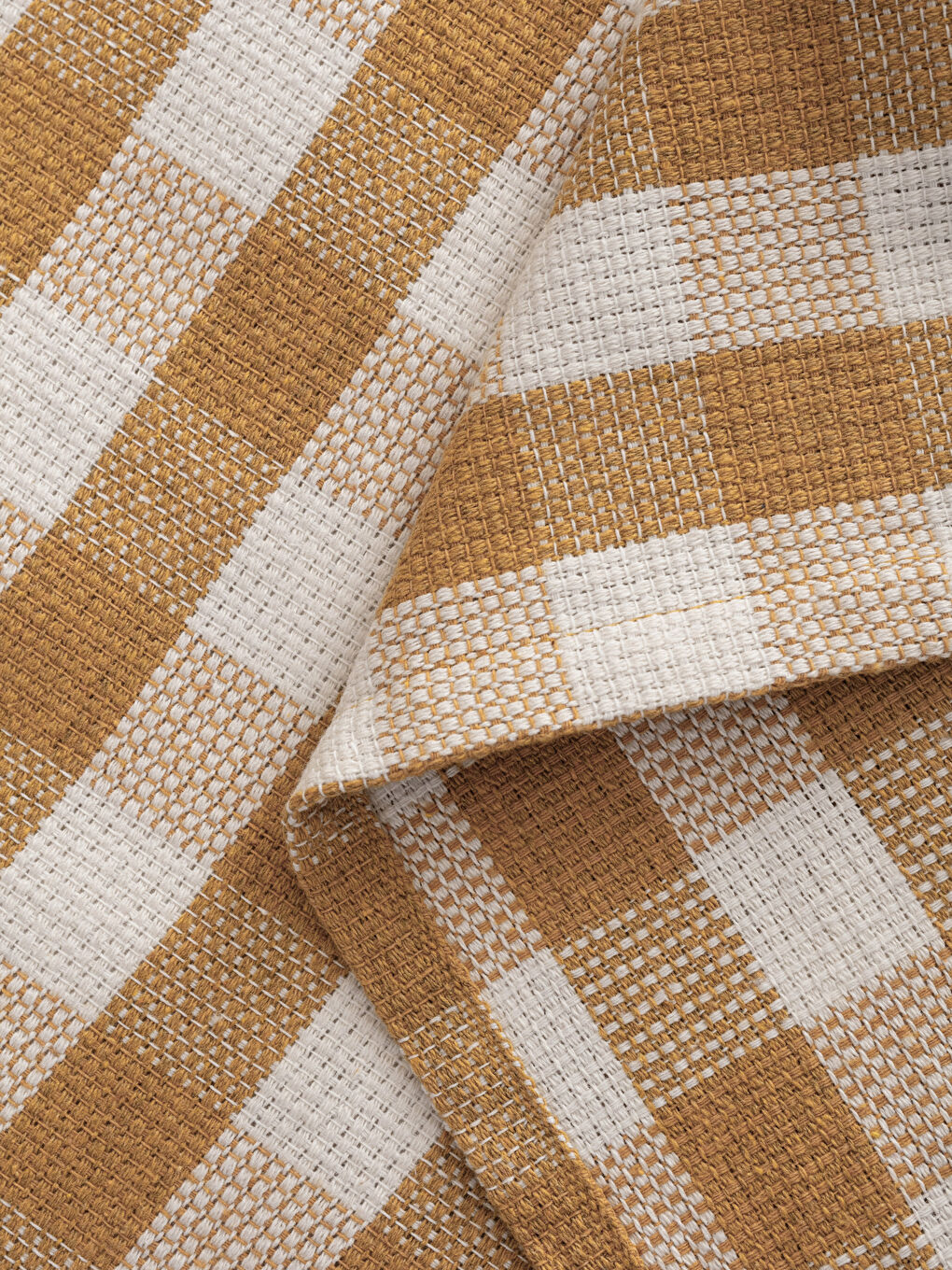 Plaid Patterned Double Pique 200x230 Cm -S3H847Z8-V4Q