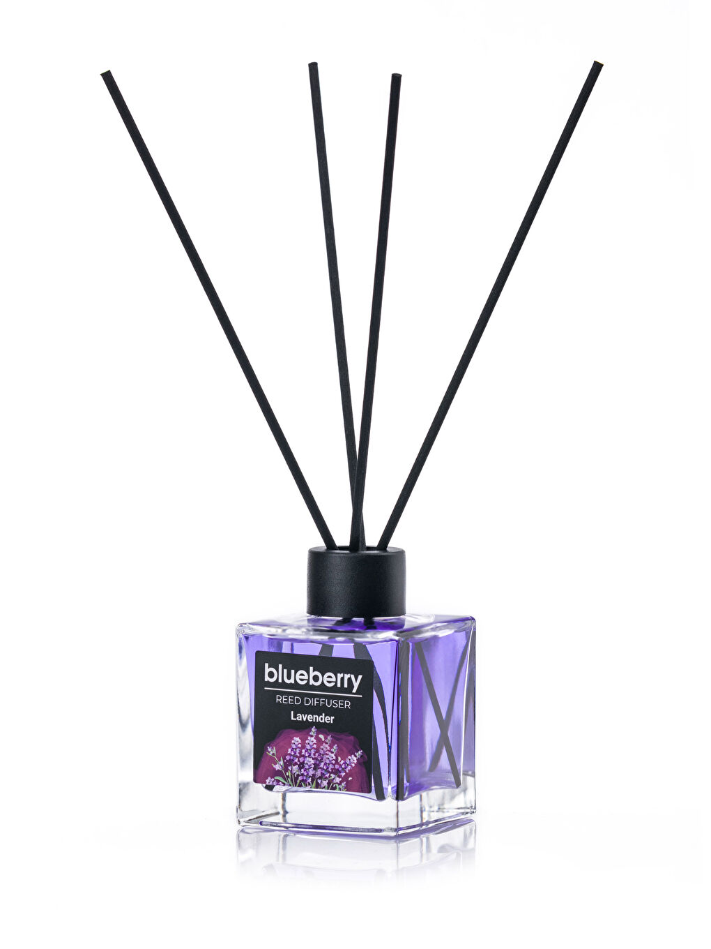 Diffuseur De Parfum D'Intérieur Lavande 100 Ml-4