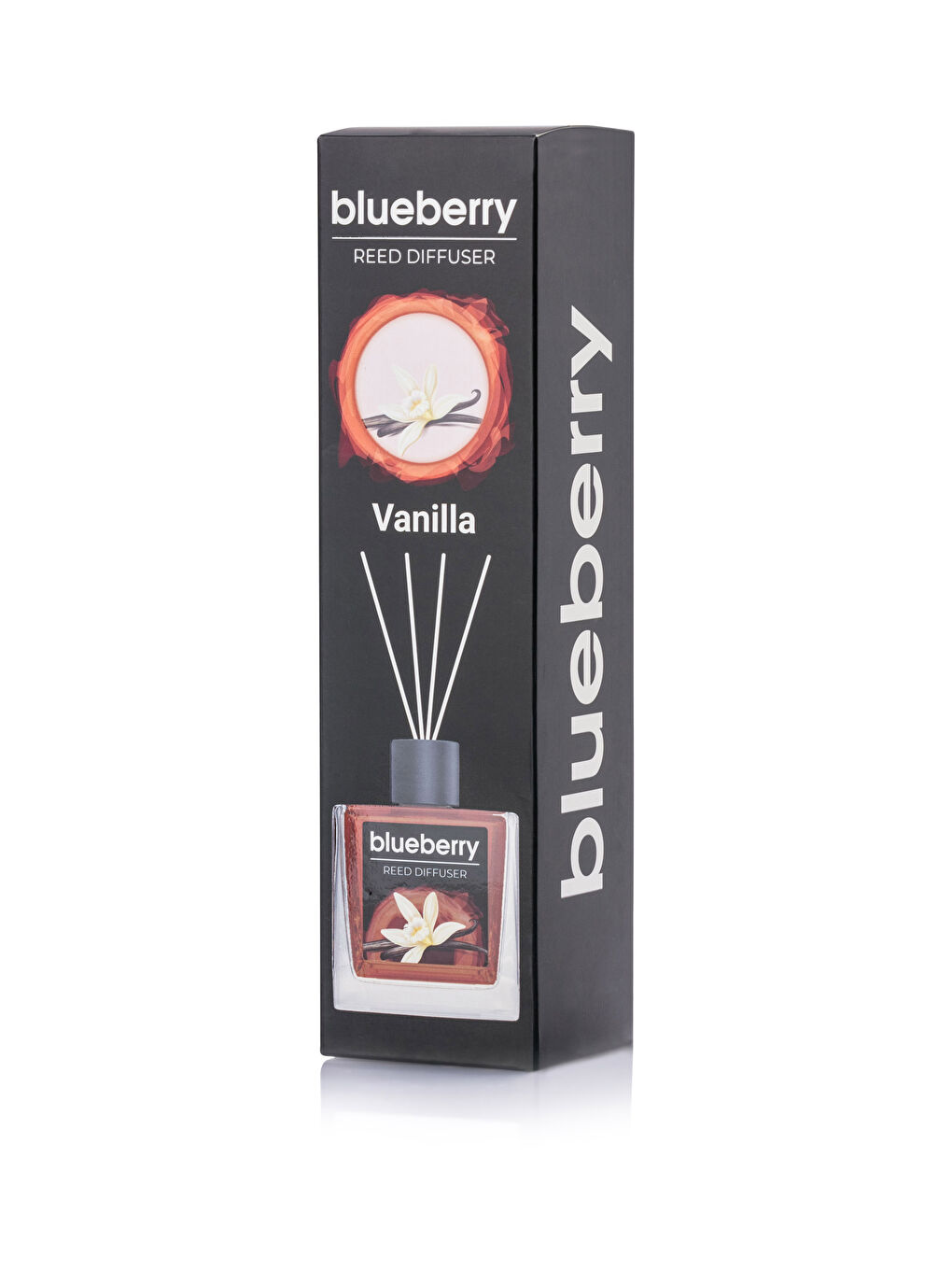 Parfum D'Intérieur Vanille 100 Ml-3