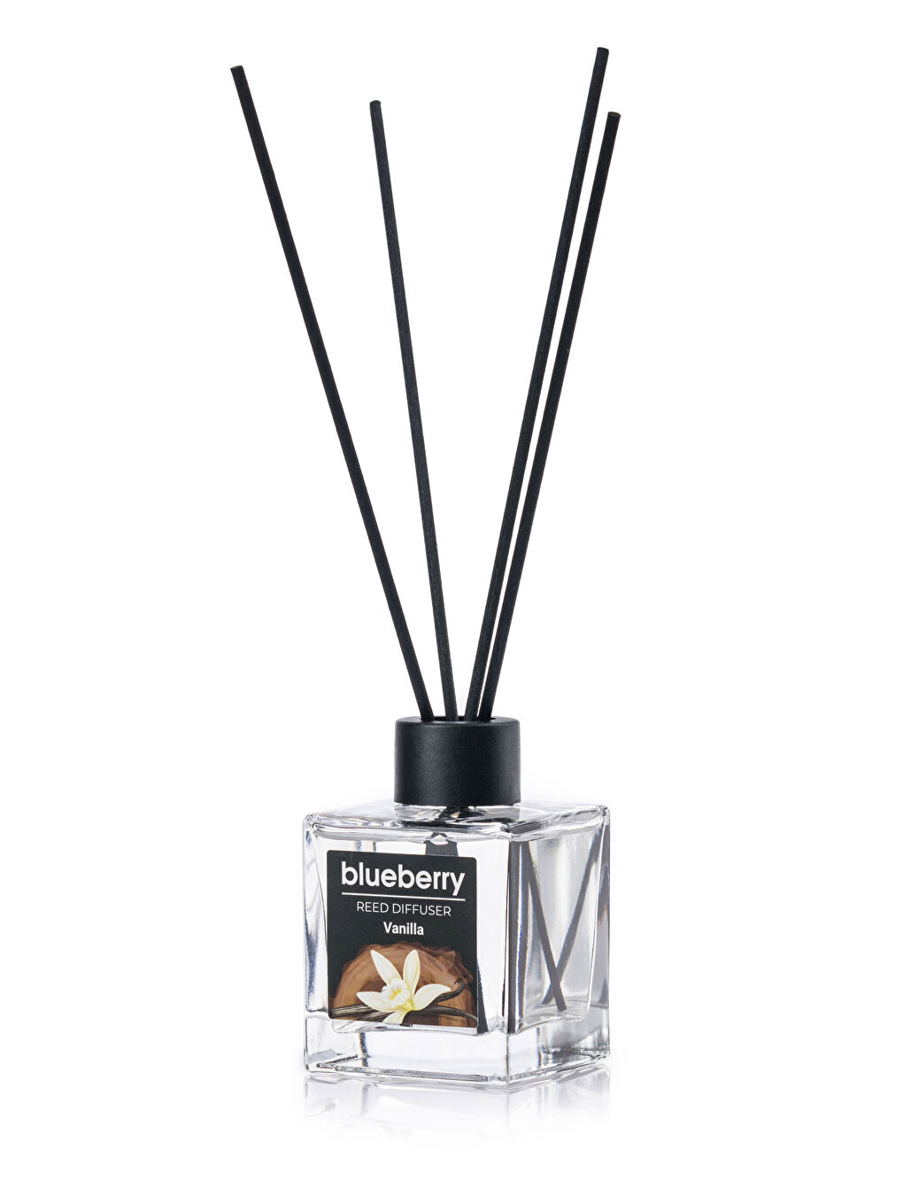 Parfum D'Intérieur Vanille 100 Ml-4