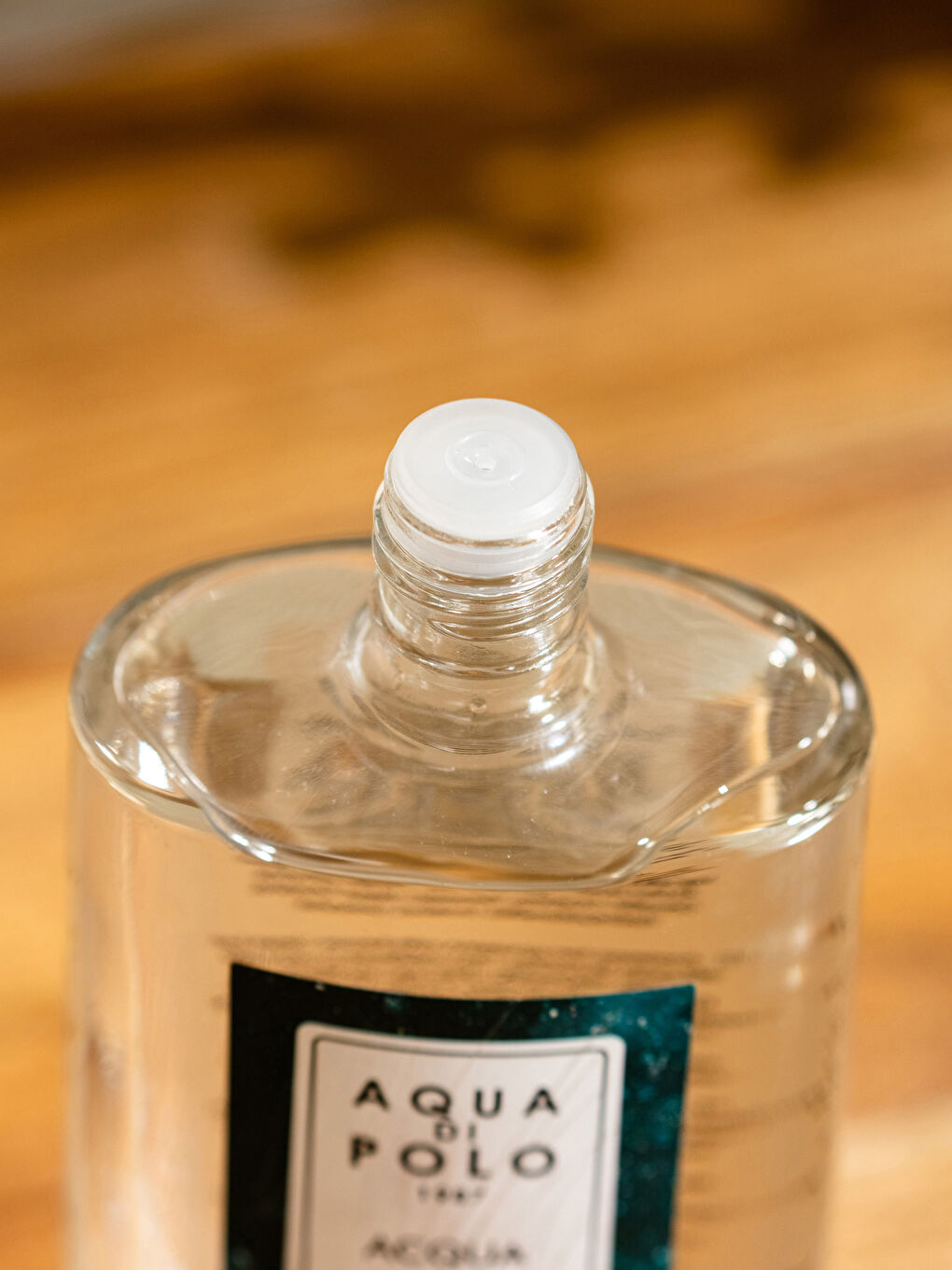 Aqua Di Polo 1987 Acqua Scented Cologne 200 Ml -S3HG23Z8-F9C