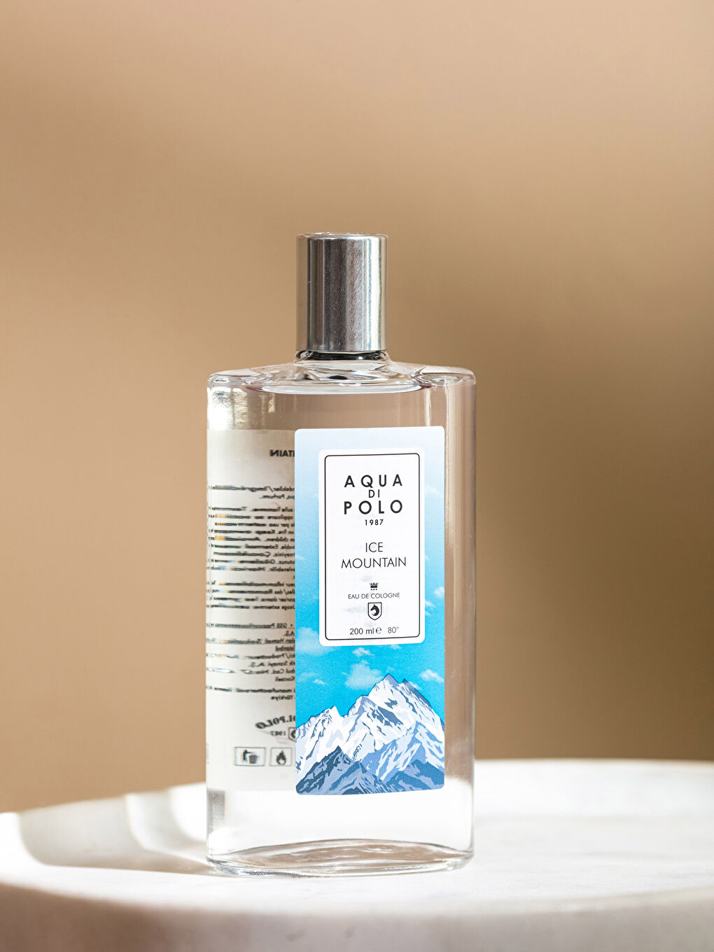 Ice Mountain Cologne 200 Ml