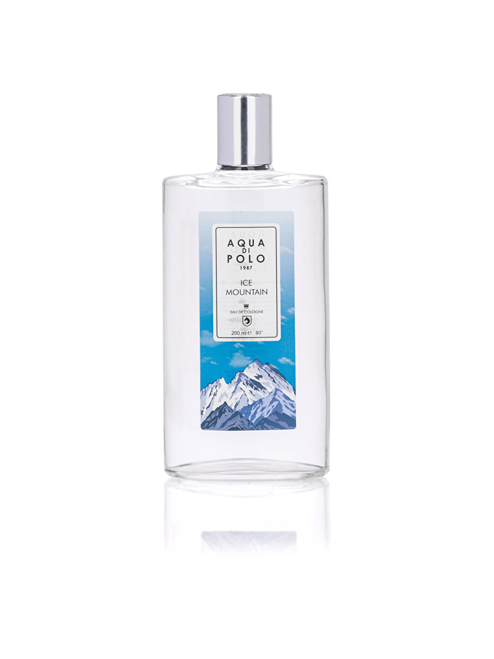 Ice Mountain Cologne 200 Ml-4