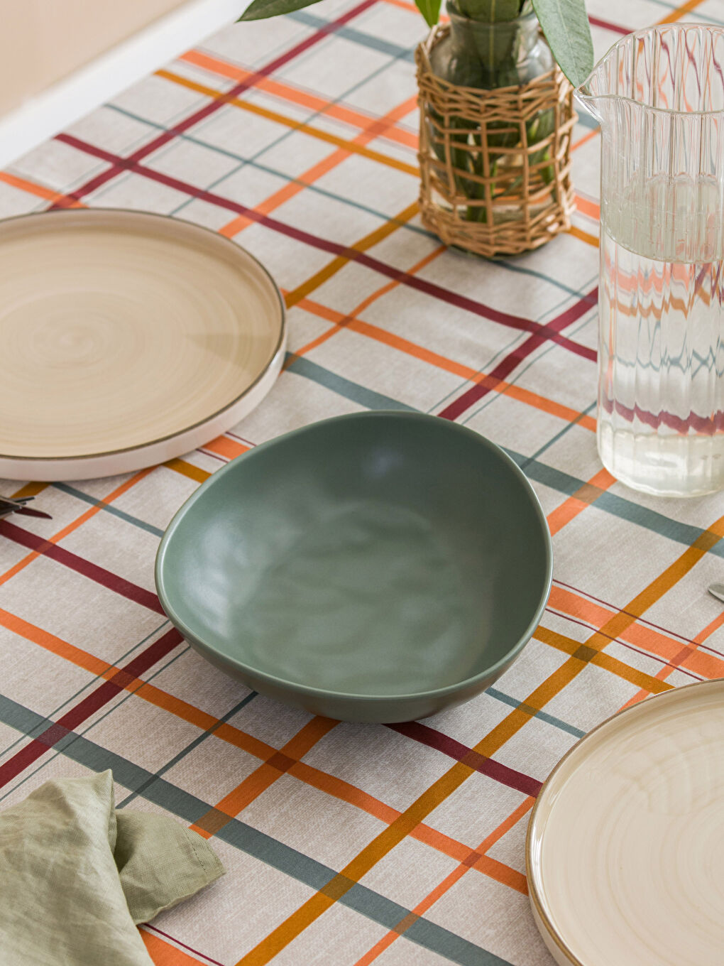 Saladier en Céramique 23 cm