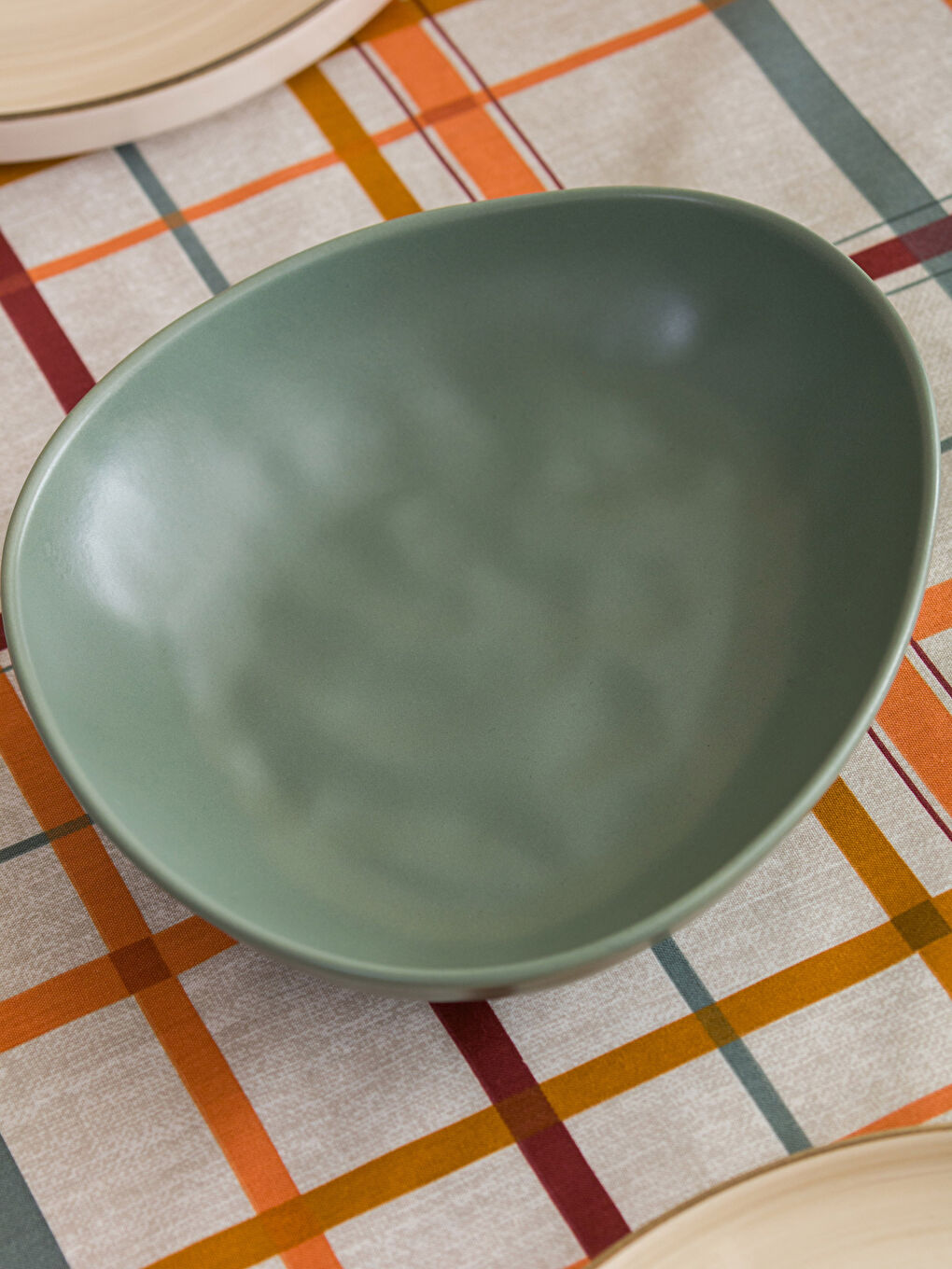 Saladier en Céramique 23 cm-2