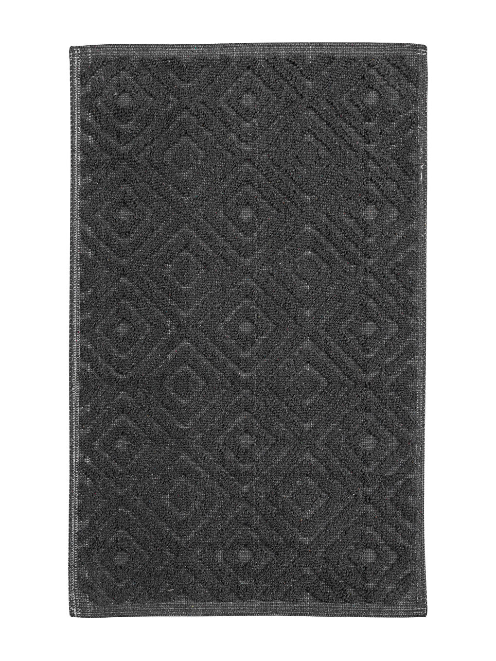 Self Patterned Bath Mat 60x100 Cm -S3HL46Z8-S2L