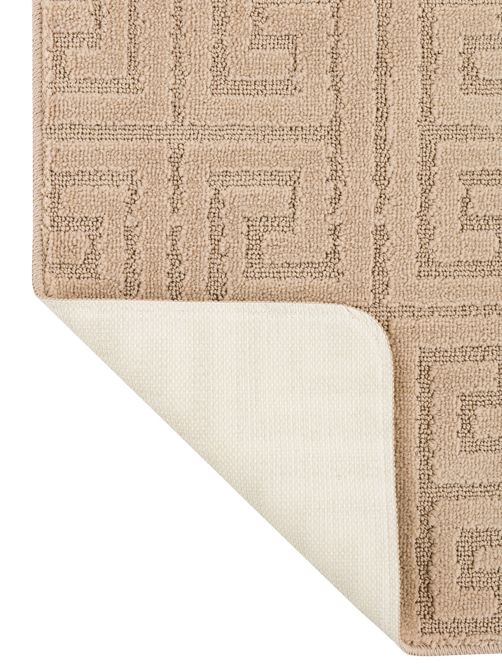 Self Patterned Bath Mat -S3HL53Z8-LQB